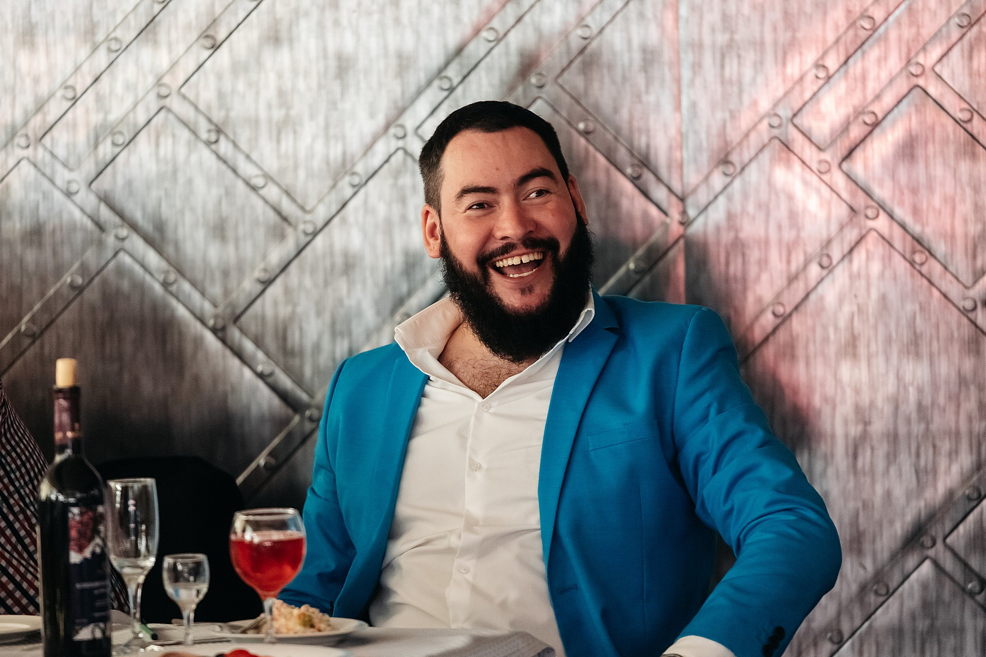 Банкет. Фрегат. Боченков Вадим | Фотограф в Пскове и Санкт-Петербурге