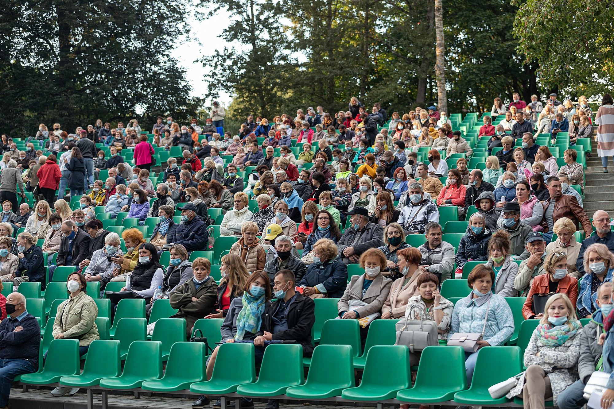 Концерты. Улица. Боченков Вадим | Фотограф в Пскове и Санкт-Петербурге