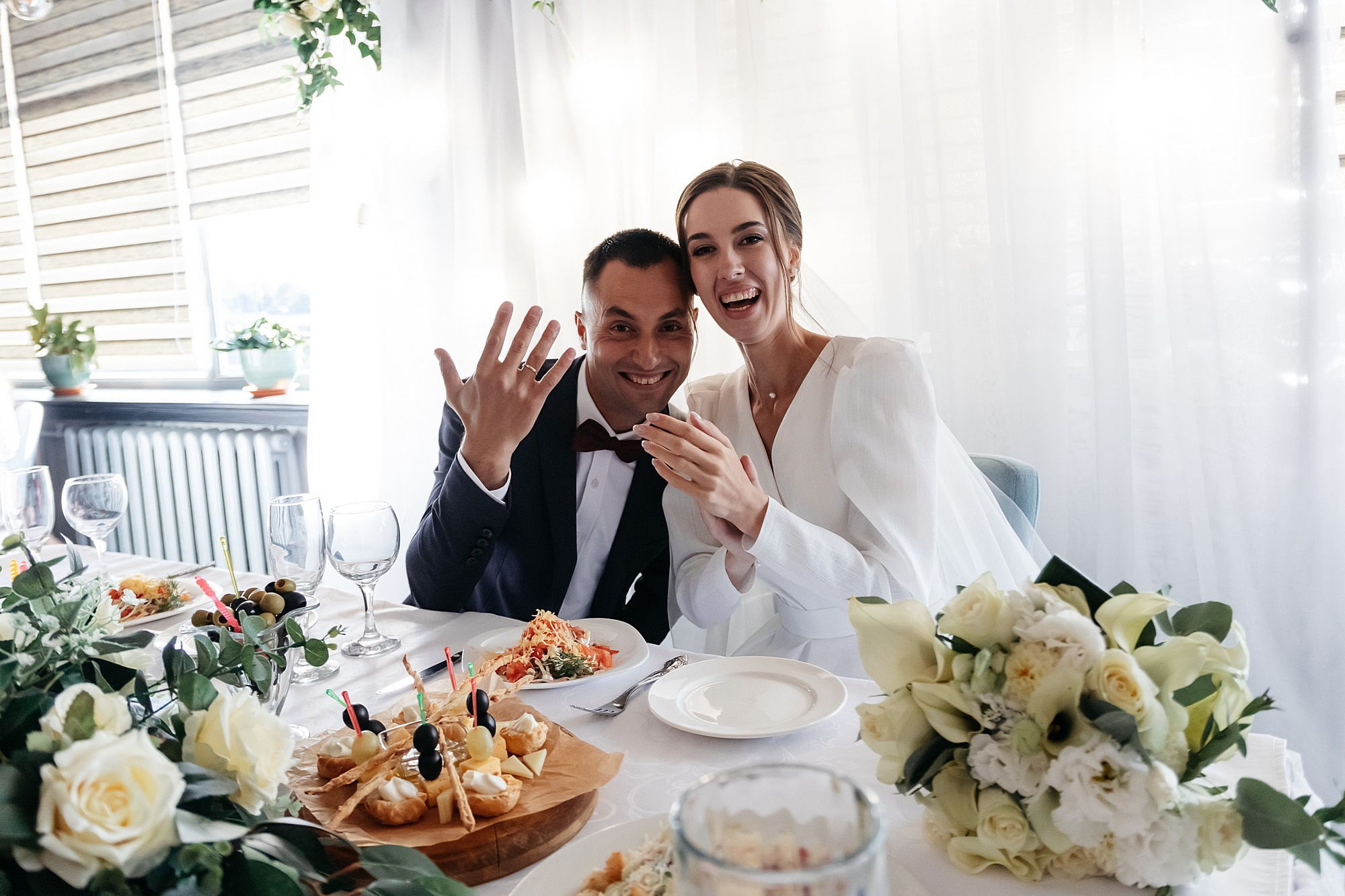 Банкет. Фрегат. Боченков Вадим | Фотограф в Пскове и Санкт-Петербурге