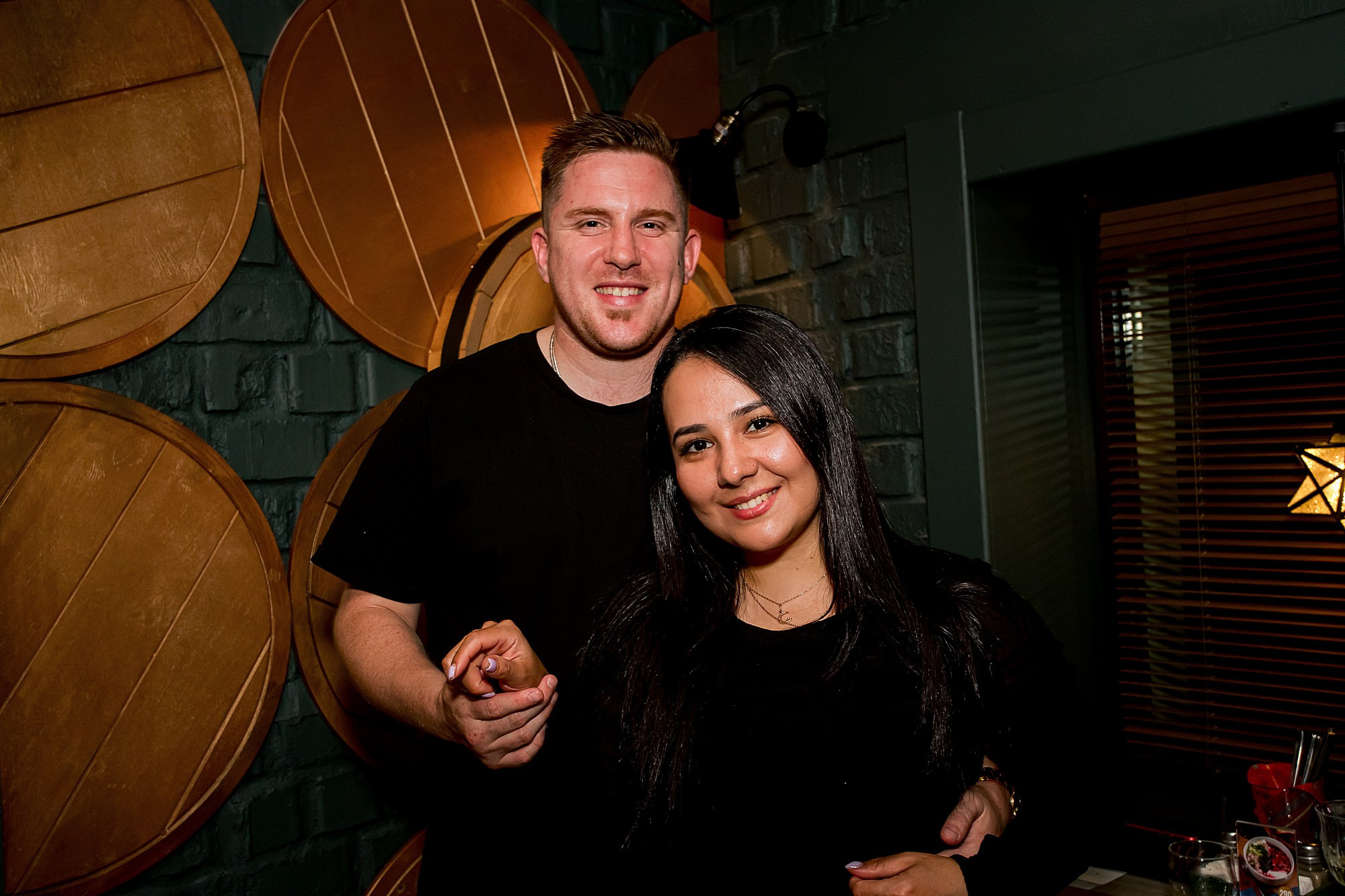 Рестораны. Дункан. Боченков Вадим | Фотограф в Пскове и Санкт-Петербурге