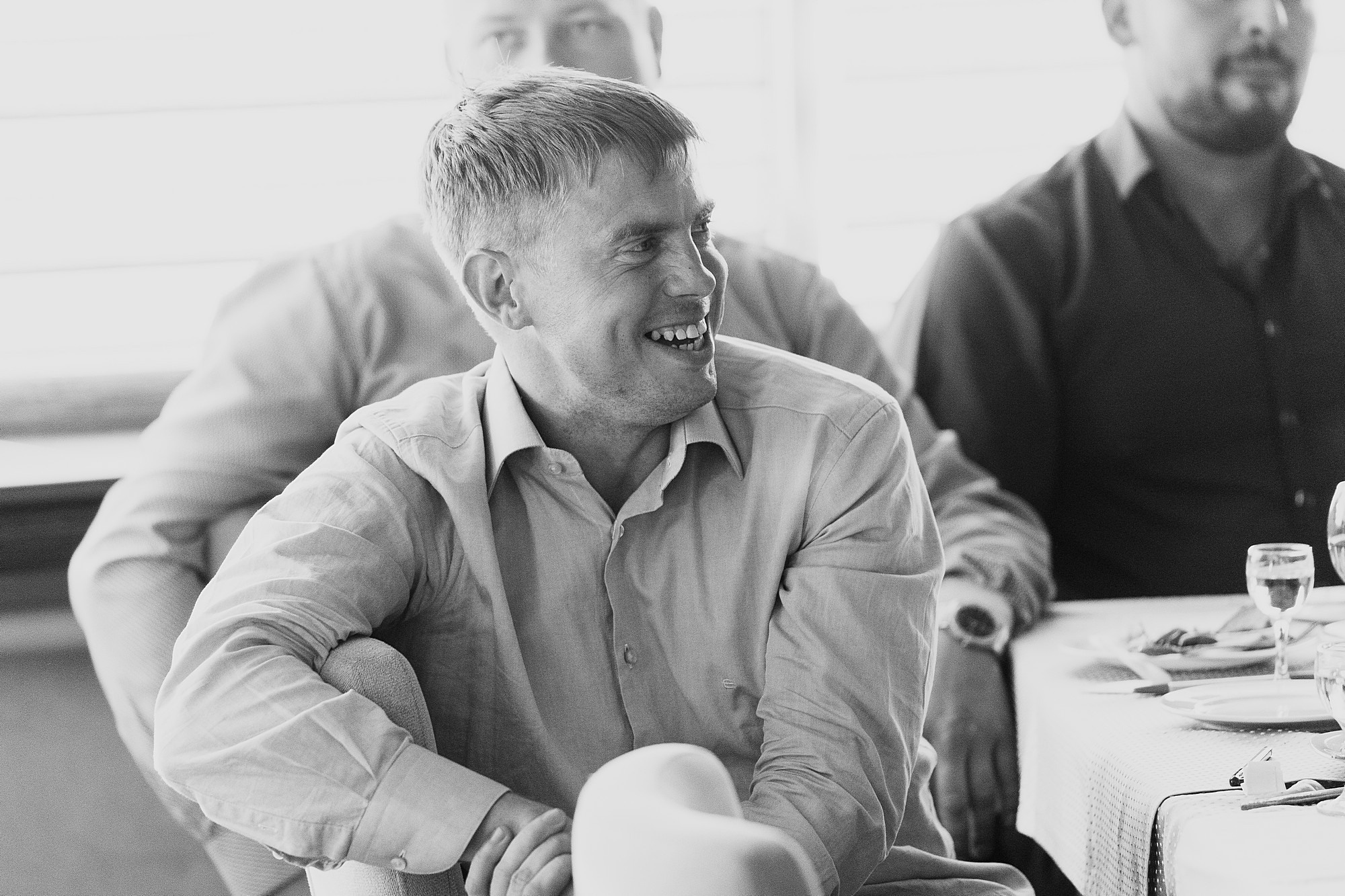 Банкет. Фрегат. Боченков Вадим | Фотограф в Пскове и Санкт-Петербурге