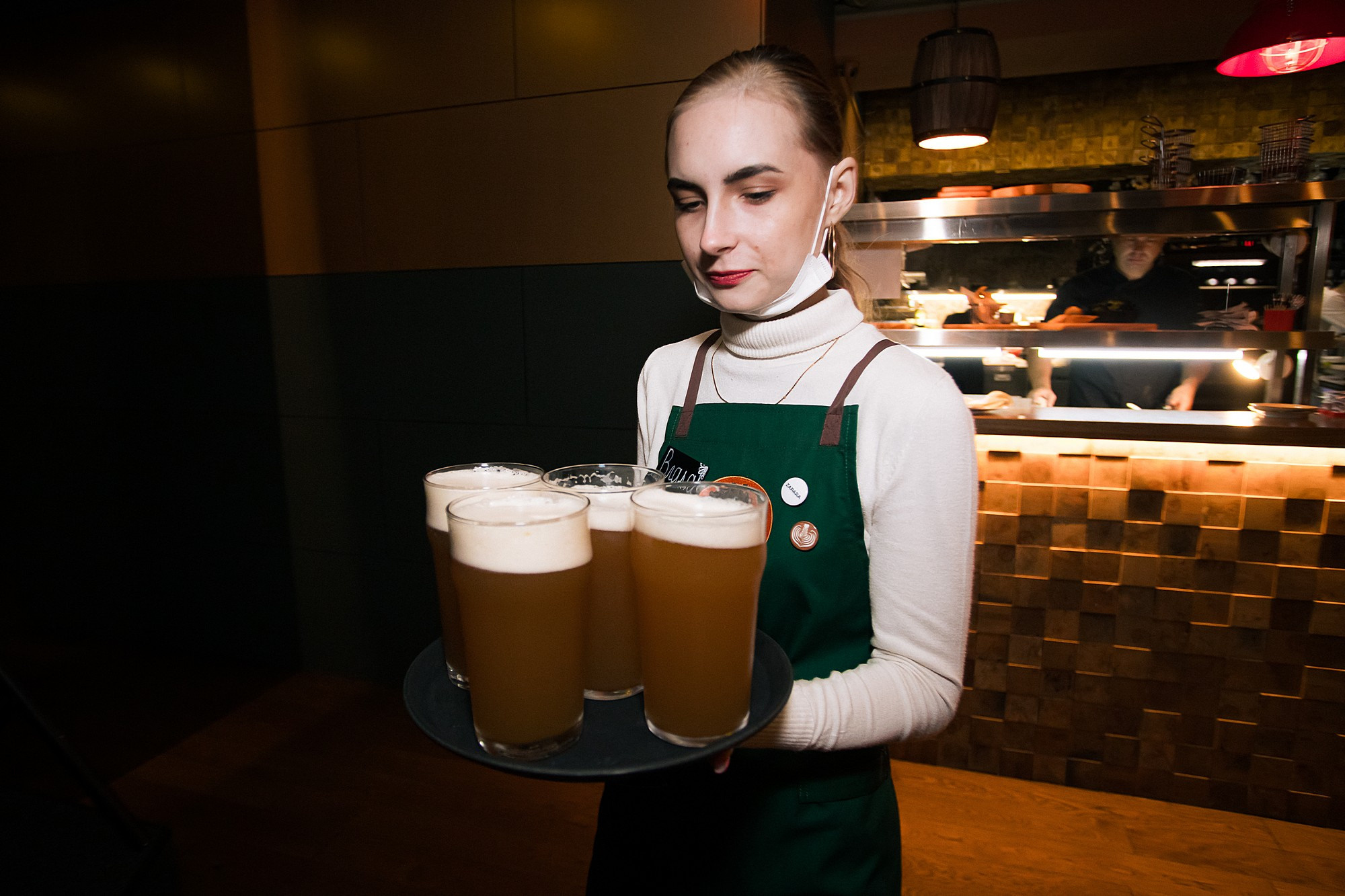 Рестораны. Дункан. Боченков Вадим | Фотограф в Пскове и Санкт-Петербурге