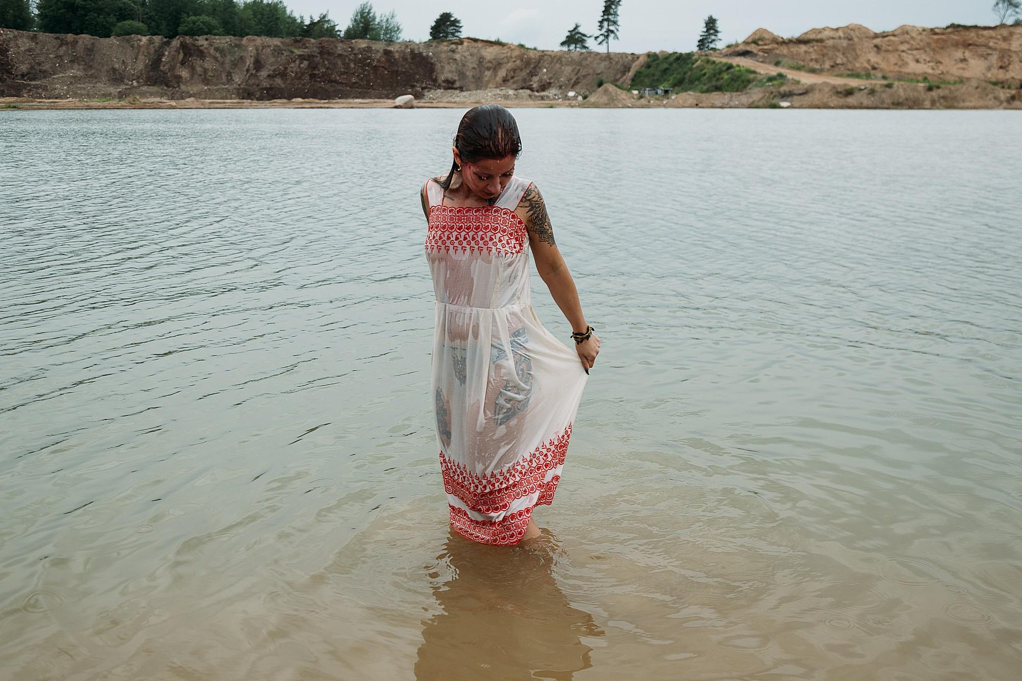 Полудница. Боченков Вадим | Фотограф в Пскове и Санкт-Петербурге