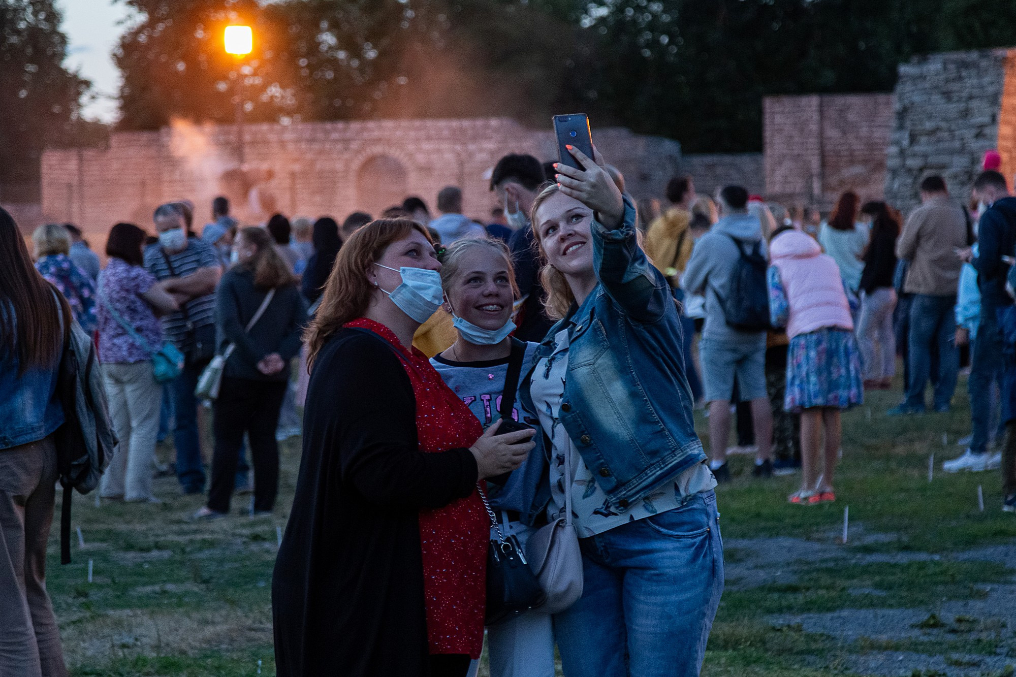 Концерты. Улица. Боченков Вадим | Фотограф в Пскове и Санкт-Петербурге