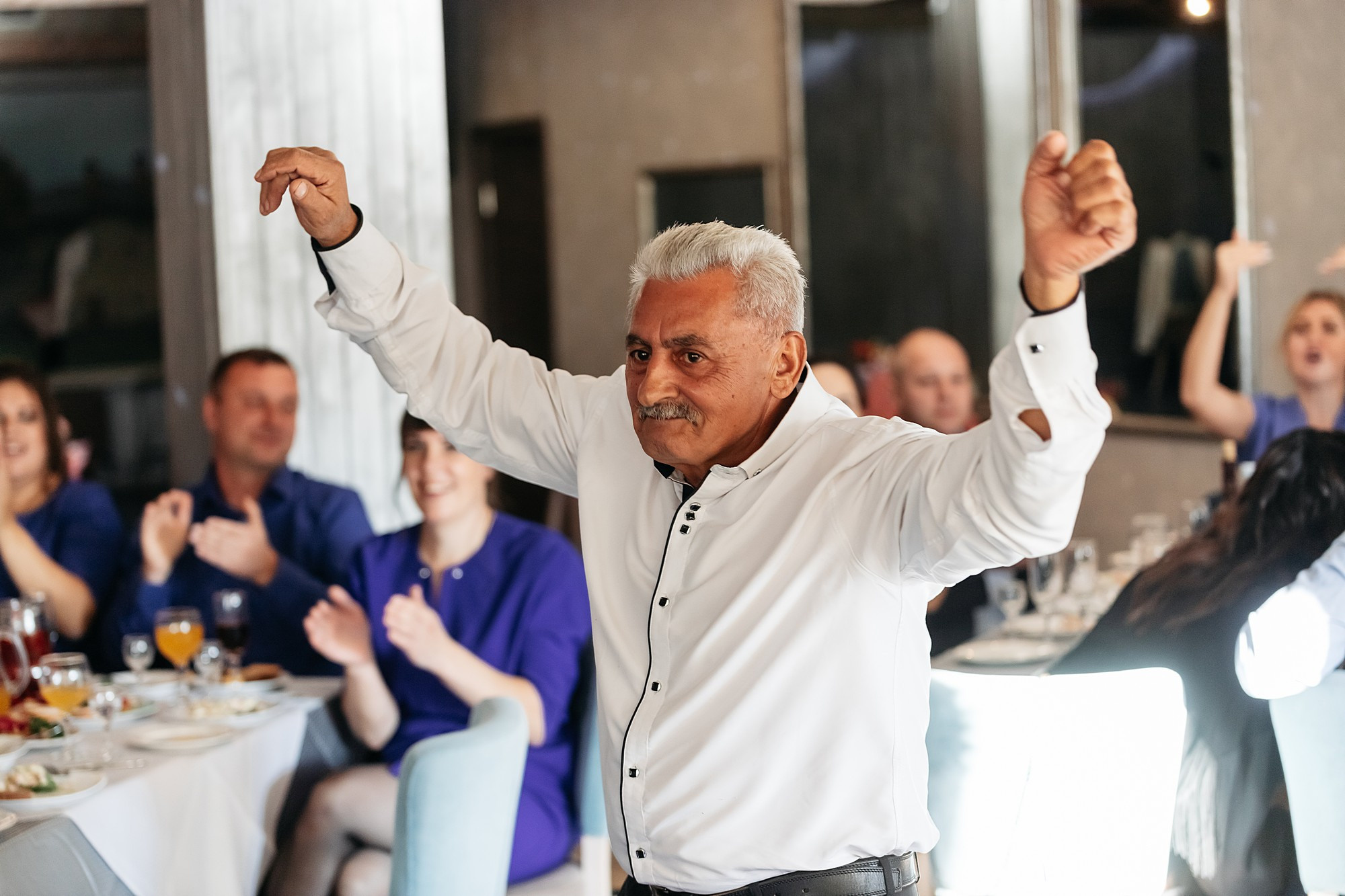 Банкет. Фрегат. Боченков Вадим | Фотограф в Пскове и Санкт-Петербурге