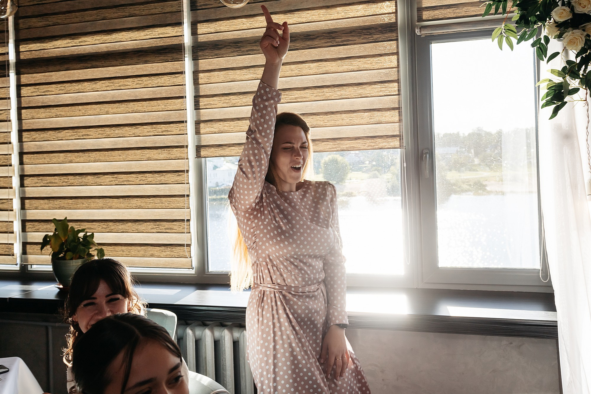 Банкет. Фрегат. Боченков Вадим | Фотограф в Пскове и Санкт-Петербурге
