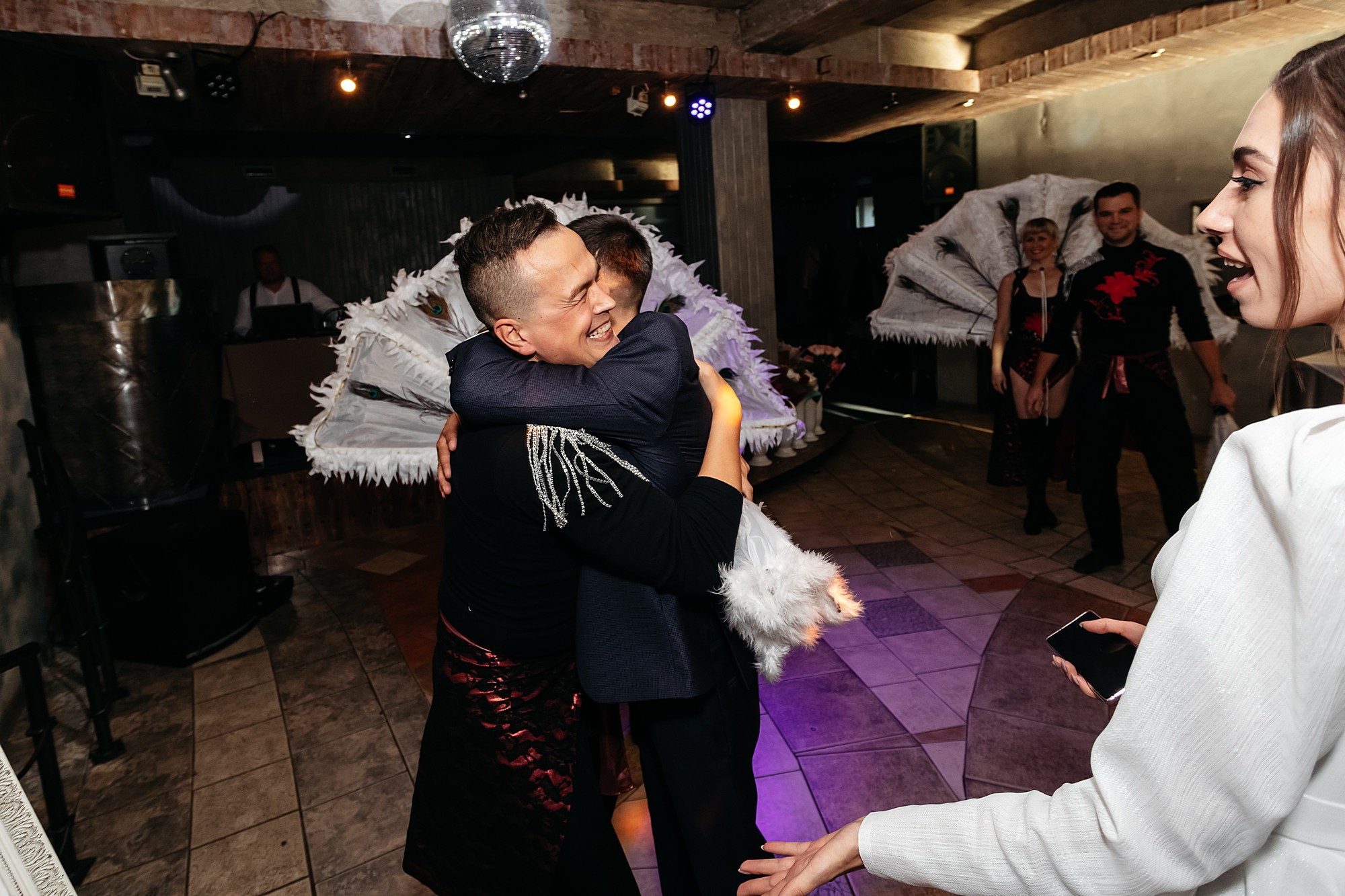 Банкет. Фрегат. Боченков Вадим | Фотограф в Пскове и Санкт-Петербурге