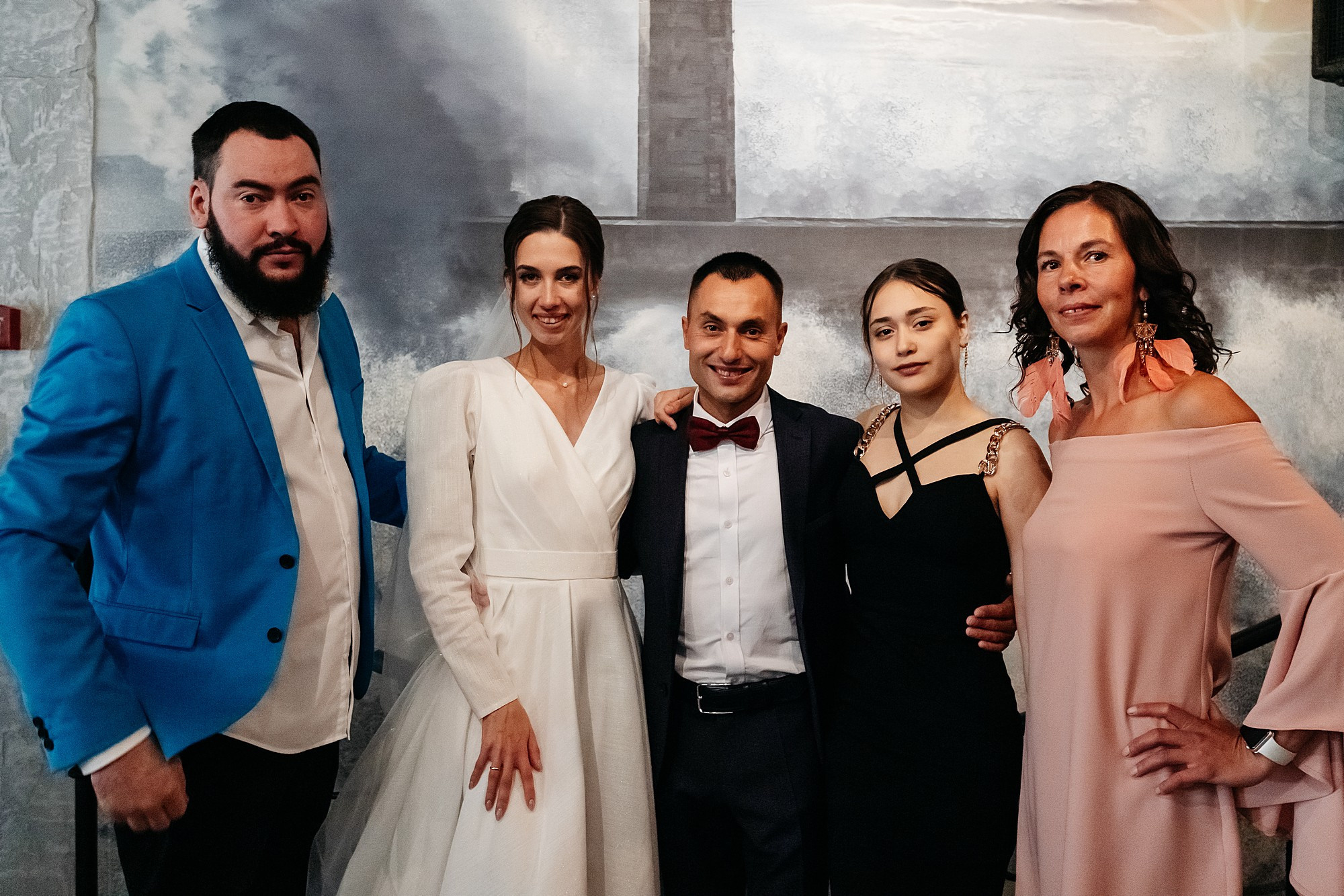 Банкет. Фрегат. Боченков Вадим | Фотограф в Пскове и Санкт-Петербурге