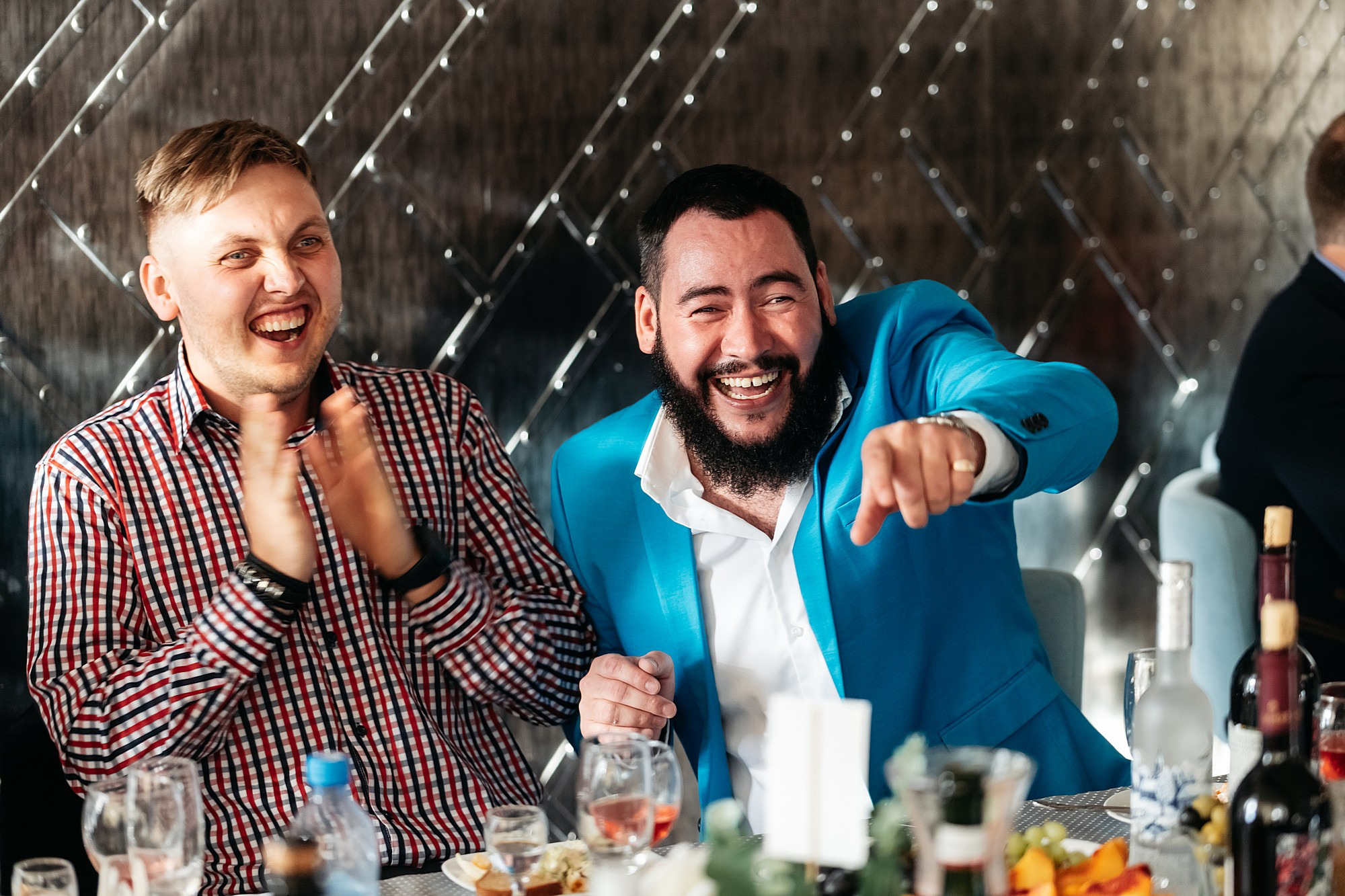 Банкет. Фрегат. Боченков Вадим | Фотограф в Пскове и Санкт-Петербурге