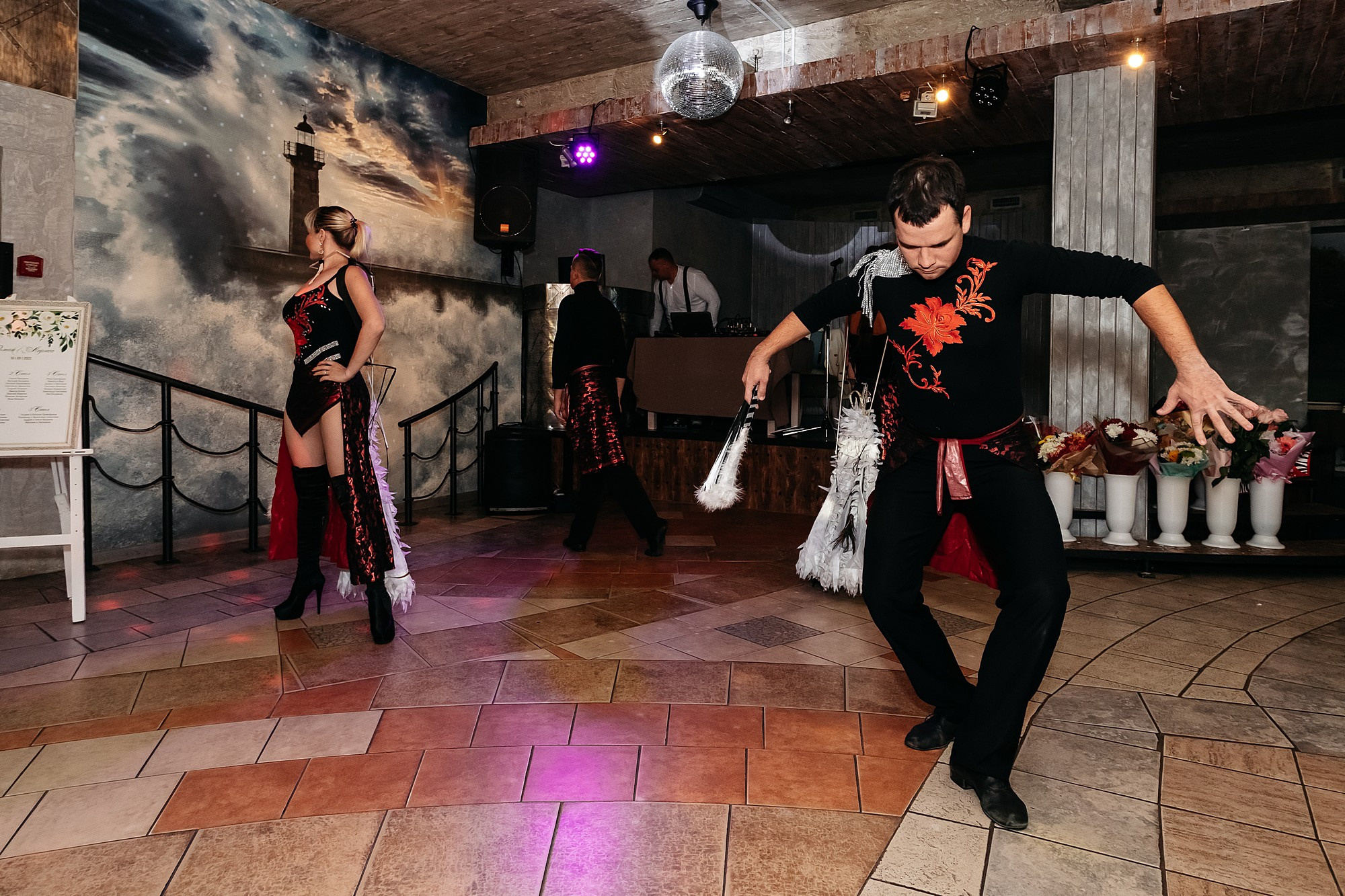 Банкет. Фрегат. Боченков Вадим | Фотограф в Пскове и Санкт-Петербурге