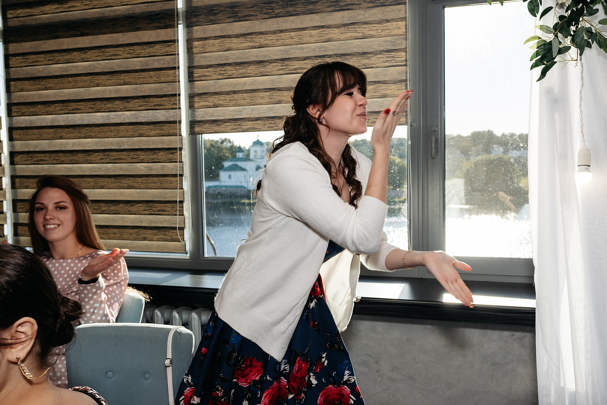 Банкет. Фрегат. Боченков Вадим | Фотограф в Пскове и Санкт-Петербурге