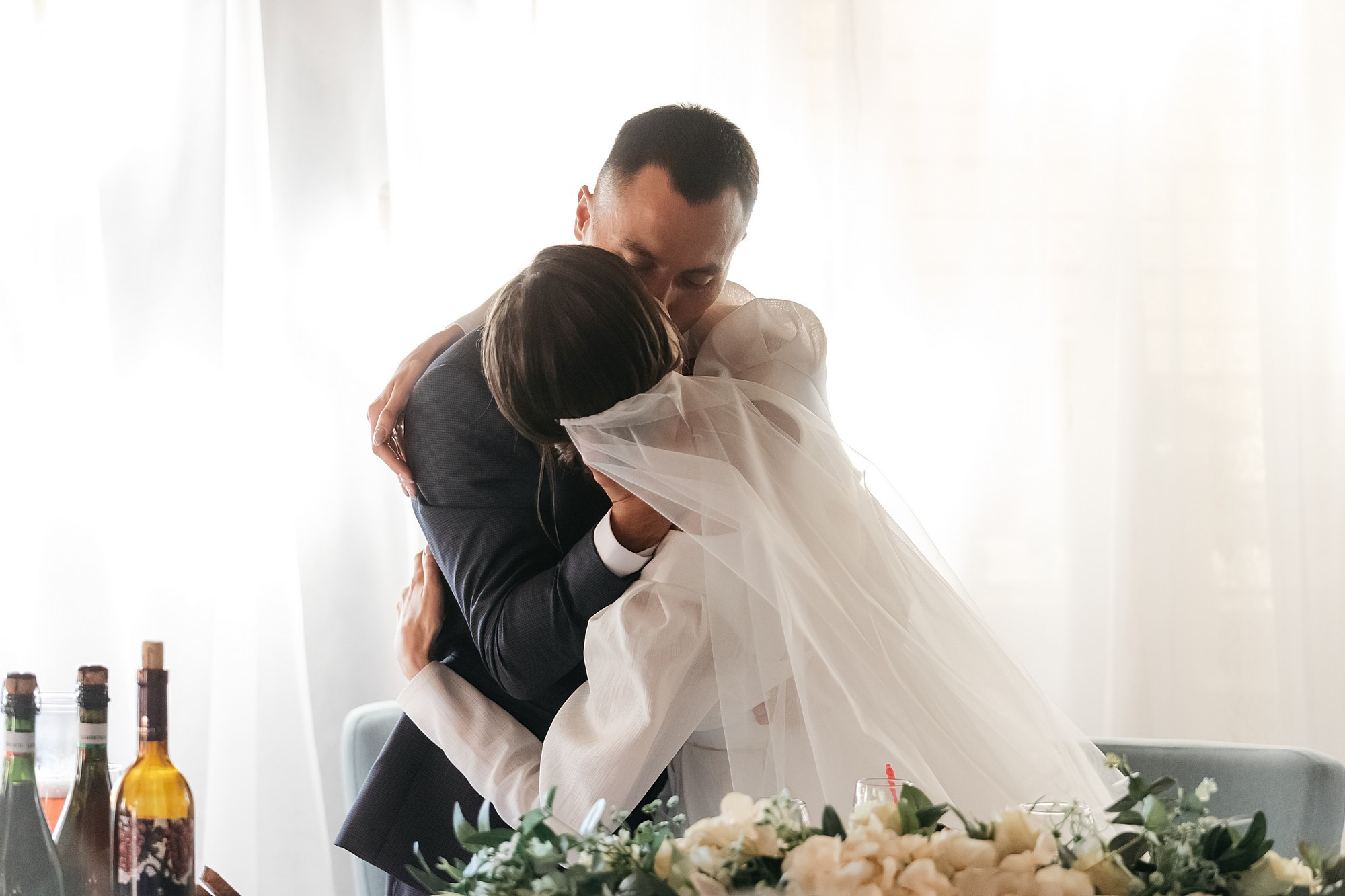 Банкет. Фрегат. Боченков Вадим | Фотограф в Пскове и Санкт-Петербурге