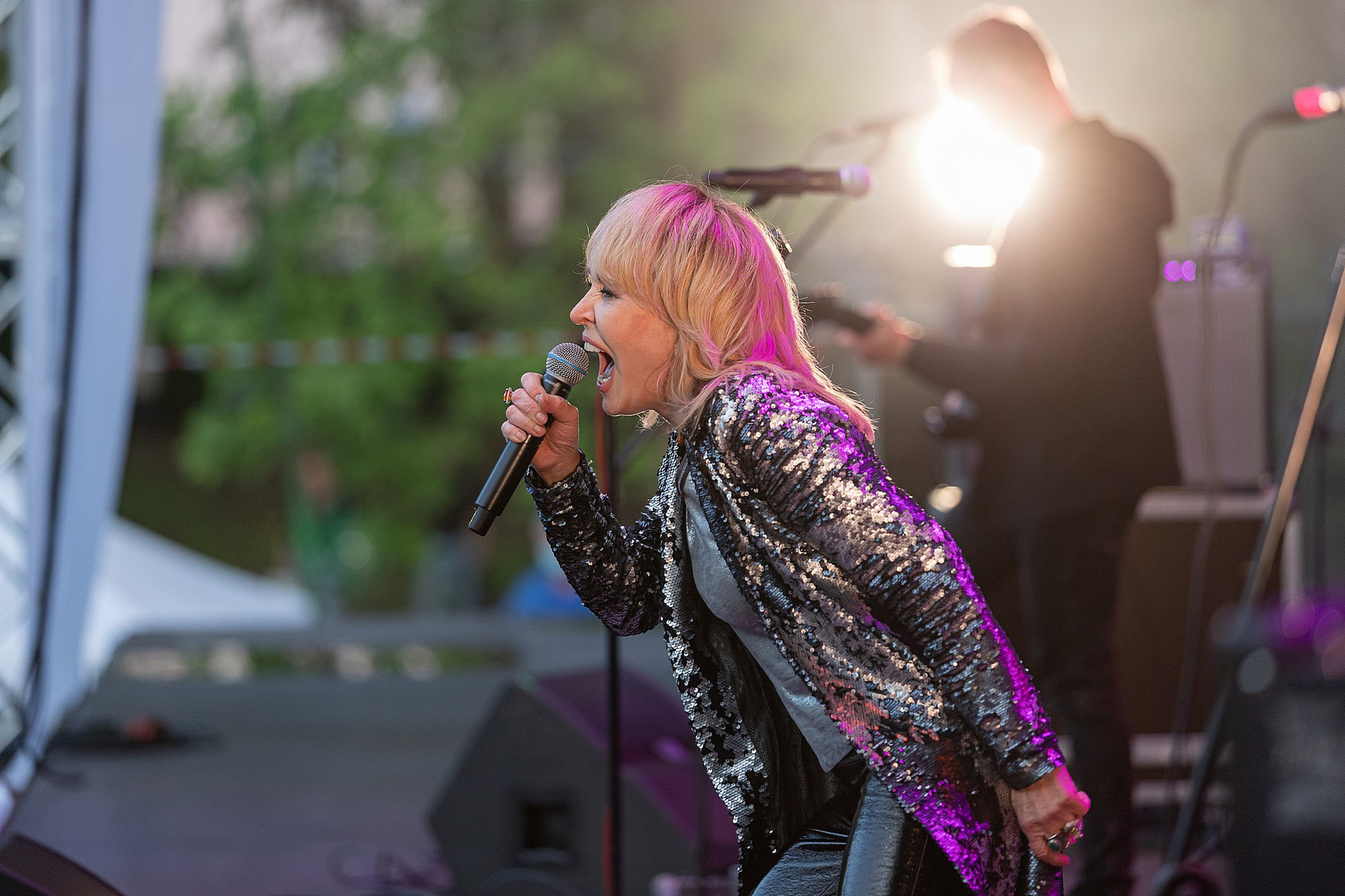 Концерты. Улица. Боченков Вадим | Фотограф в Пскове и Санкт-Петербурге