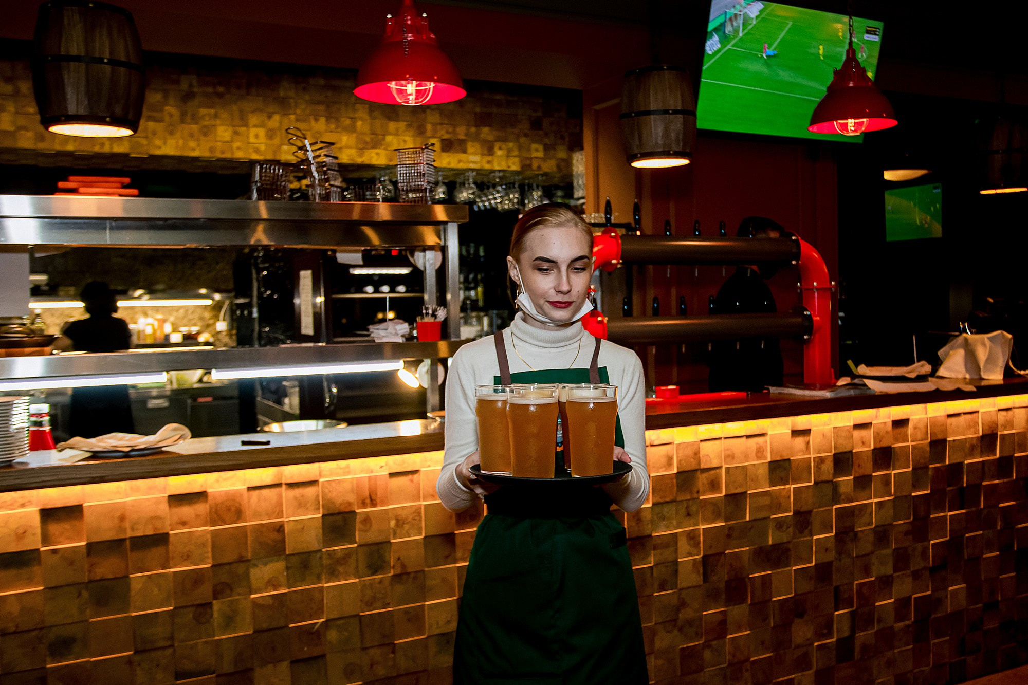 Рестораны. Дункан. Боченков Вадим | Фотограф в Пскове и Санкт-Петербурге