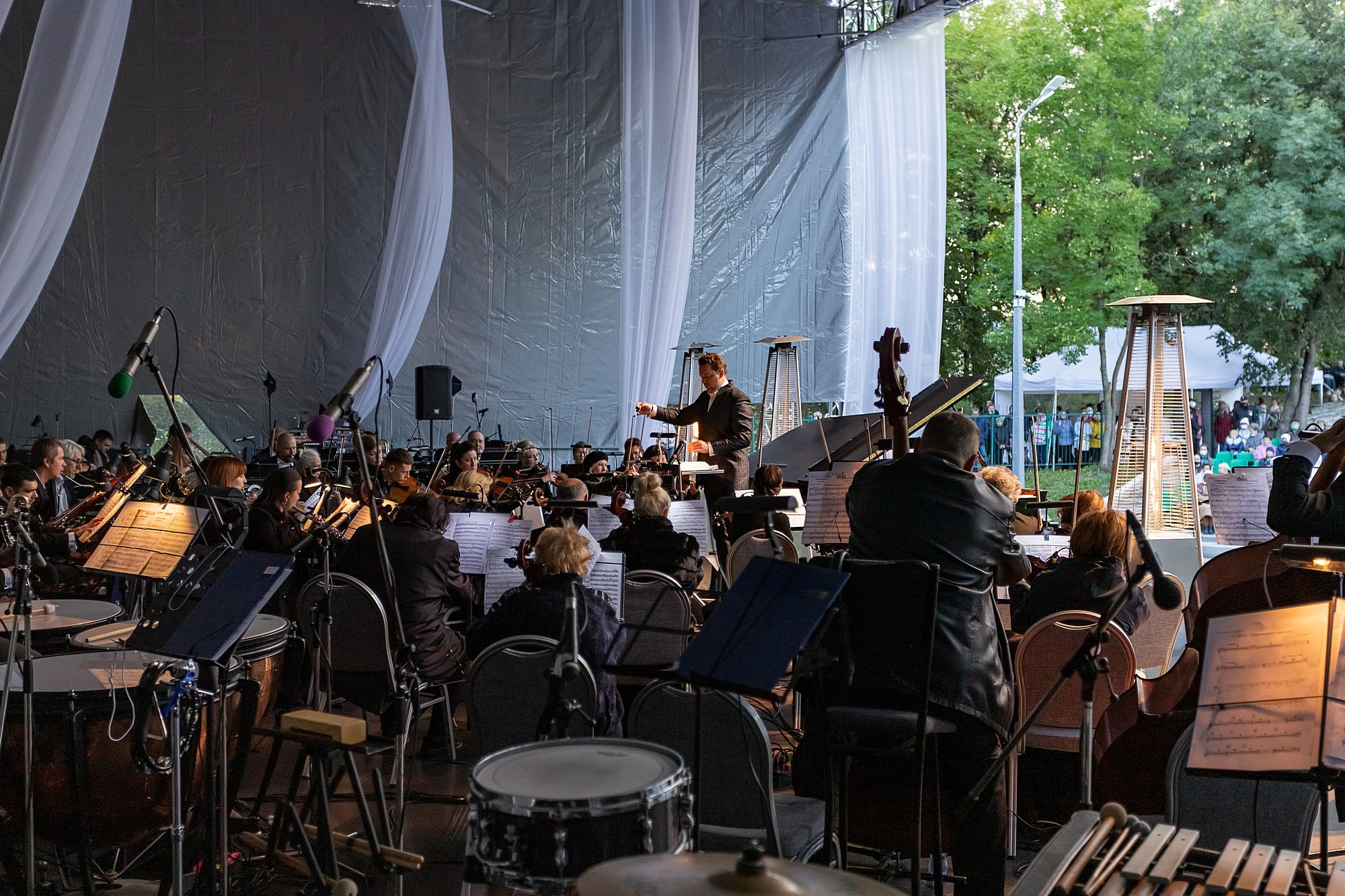 Концерты. Улица. Боченков Вадим | Фотограф в Пскове и Санкт-Петербурге