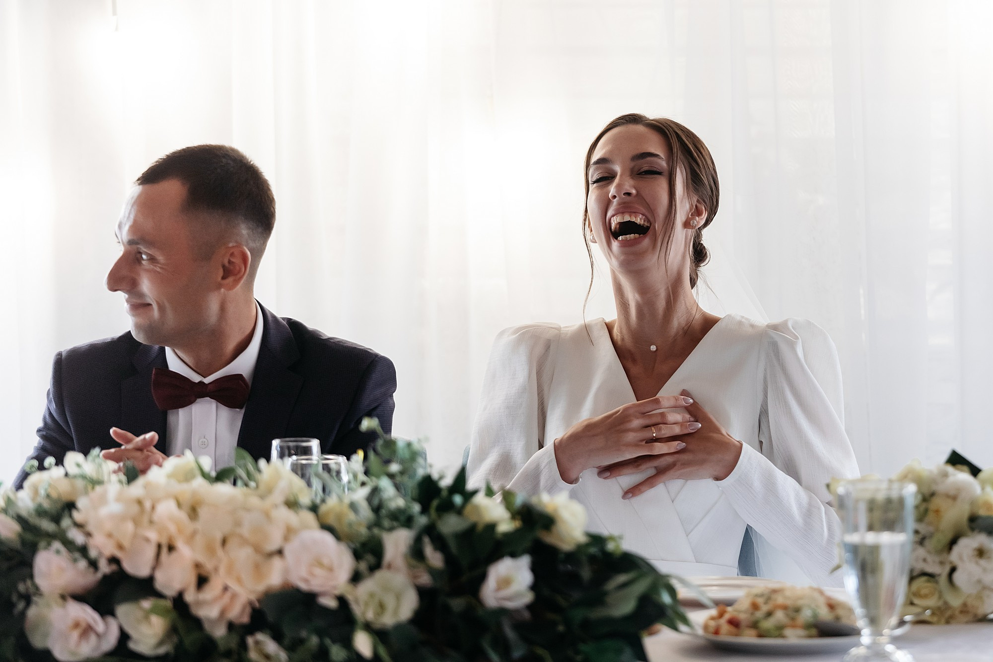 Банкет. Фрегат. Боченков Вадим | Фотограф в Пскове и Санкт-Петербурге