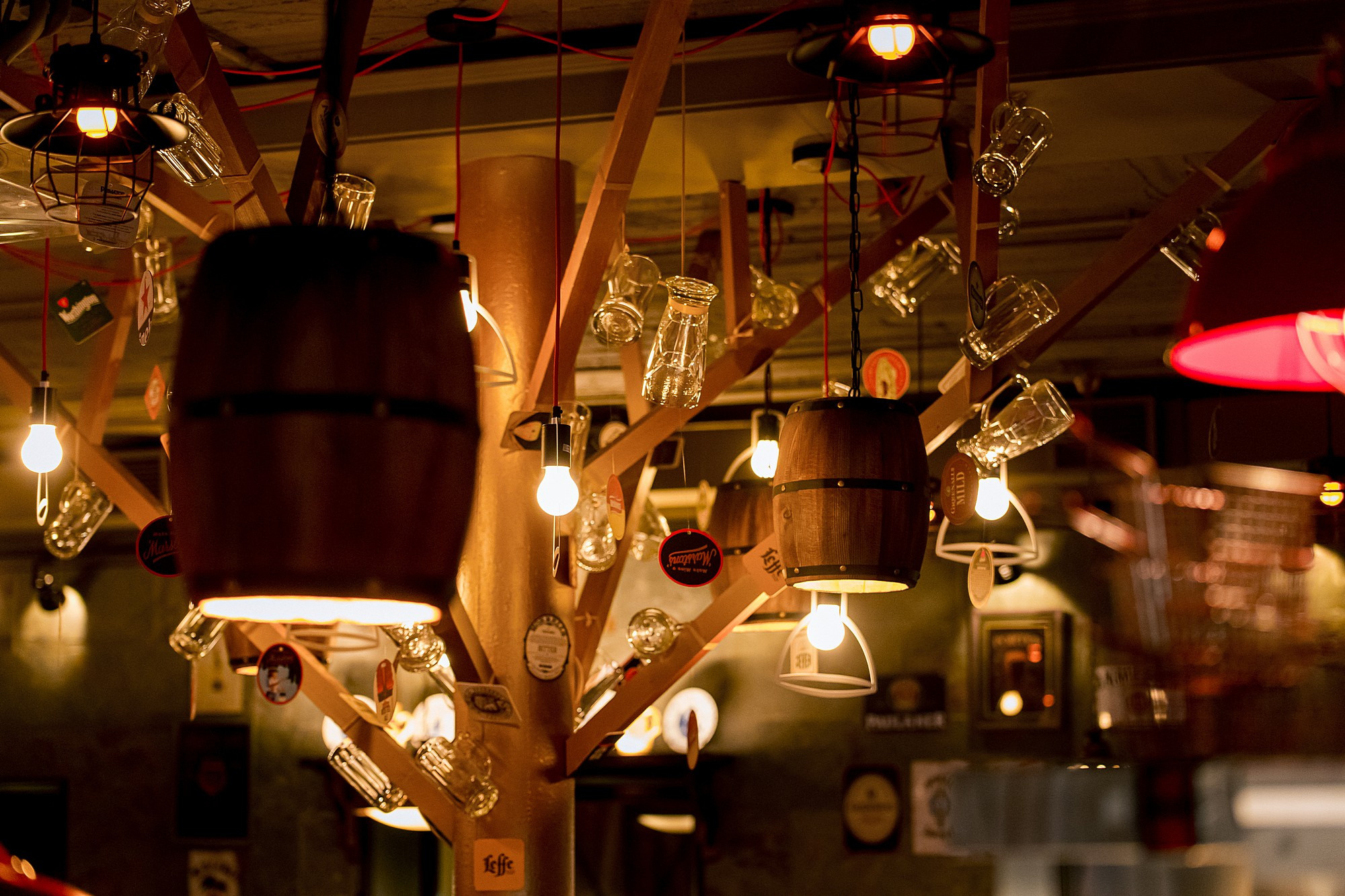 Рестораны. Дункан. Боченков Вадим | Фотограф в Пскове и Санкт-Петербурге