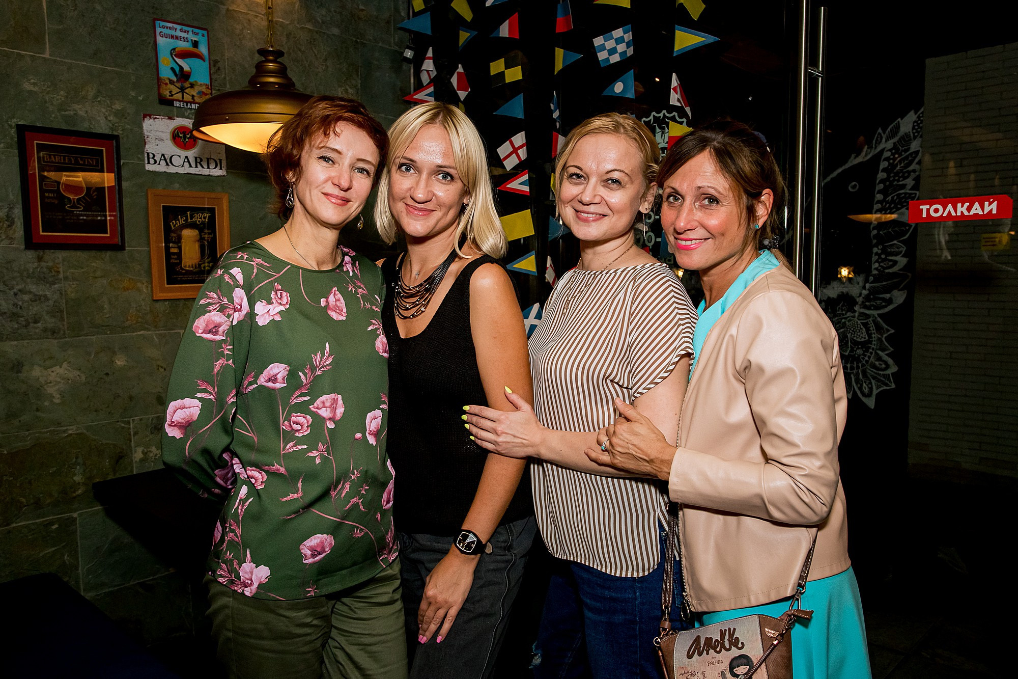 Рестораны. Дункан. Боченков Вадим | Фотограф в Пскове и Санкт-Петербурге