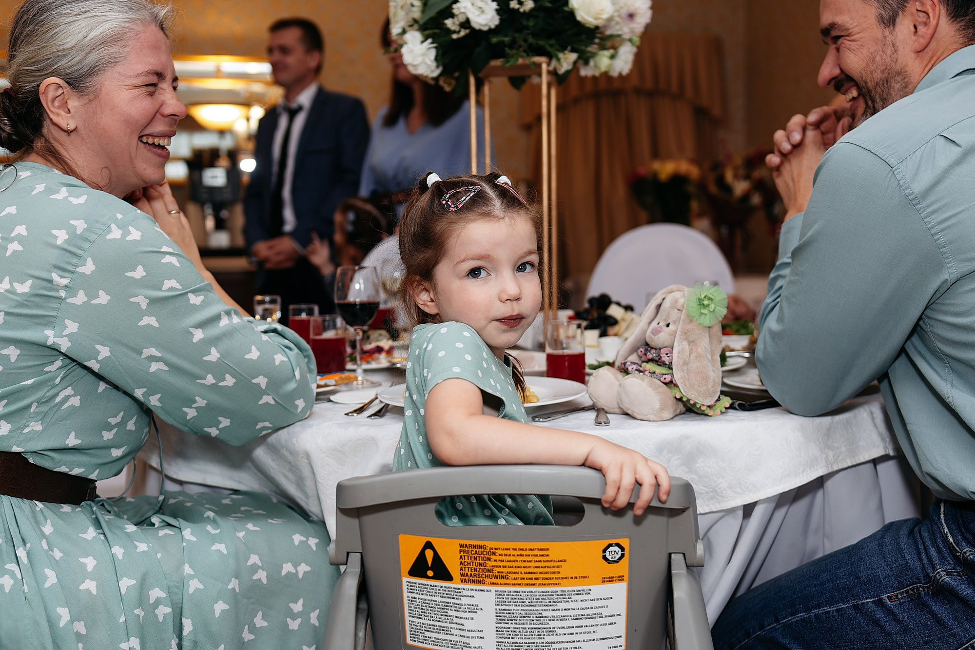 Юбилей. Двор Подзноева. Боченков Вадим | Фотограф в Пскове и Санкт-Петербурге
