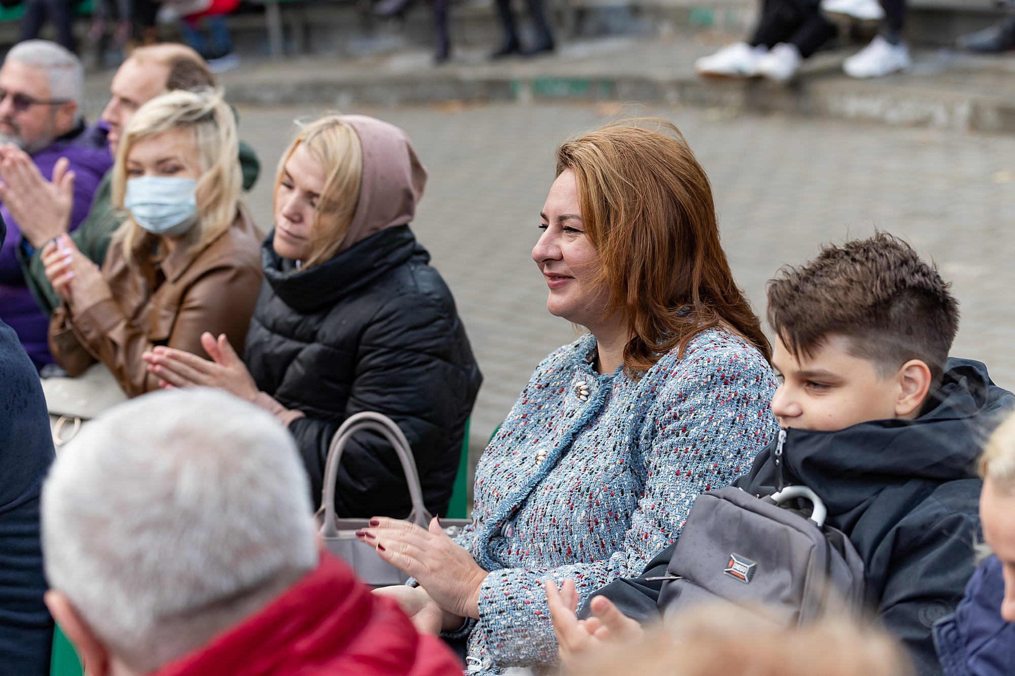 Концерты. Улица. Боченков Вадим | Фотограф в Пскове и Санкт-Петербурге
