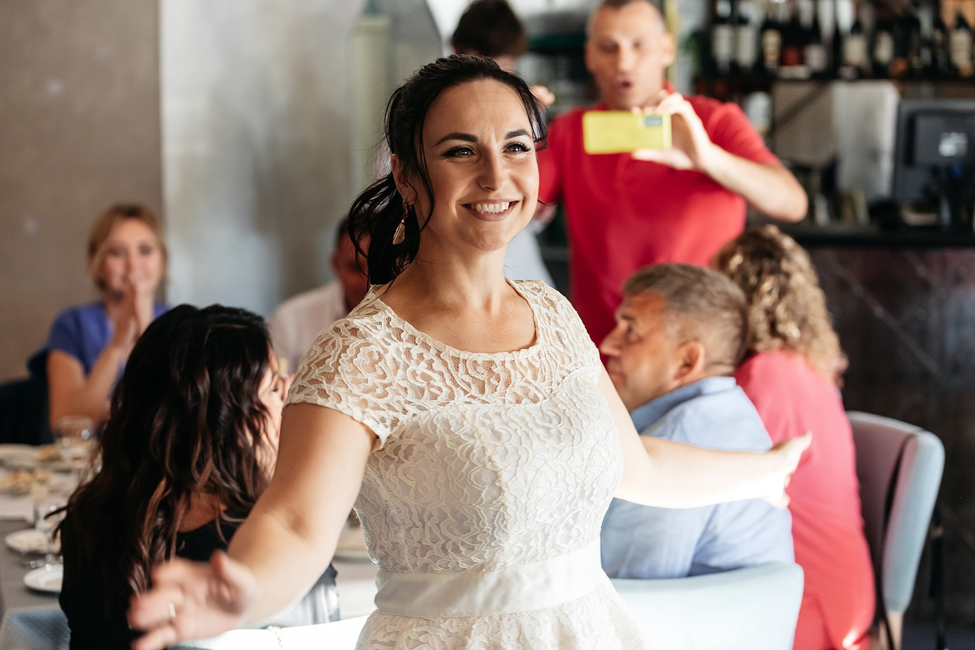 Банкет. Фрегат. Боченков Вадим | Фотограф в Пскове и Санкт-Петербурге