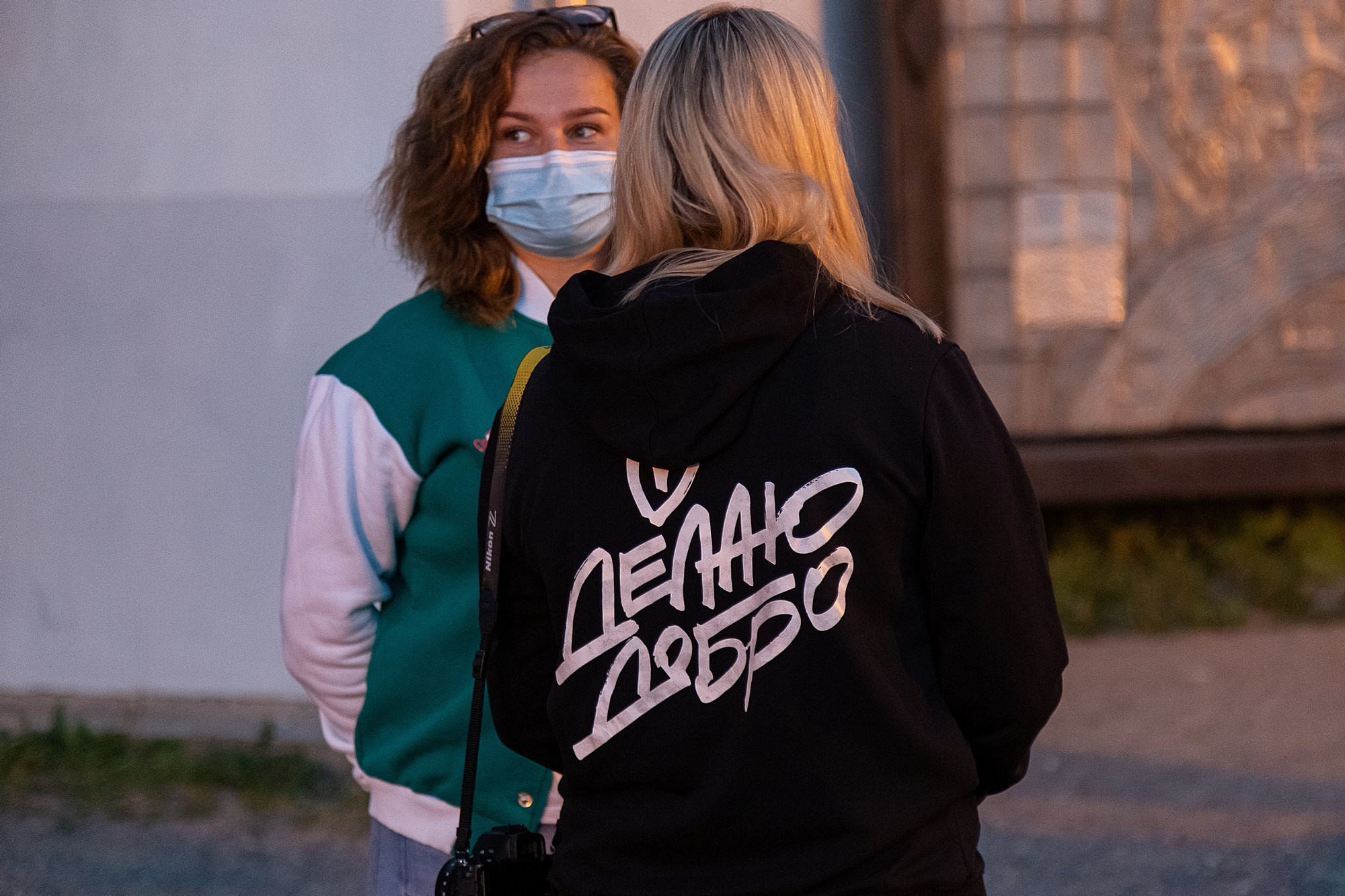 Концерты. Улица. Боченков Вадим | Фотограф в Пскове и Санкт-Петербурге