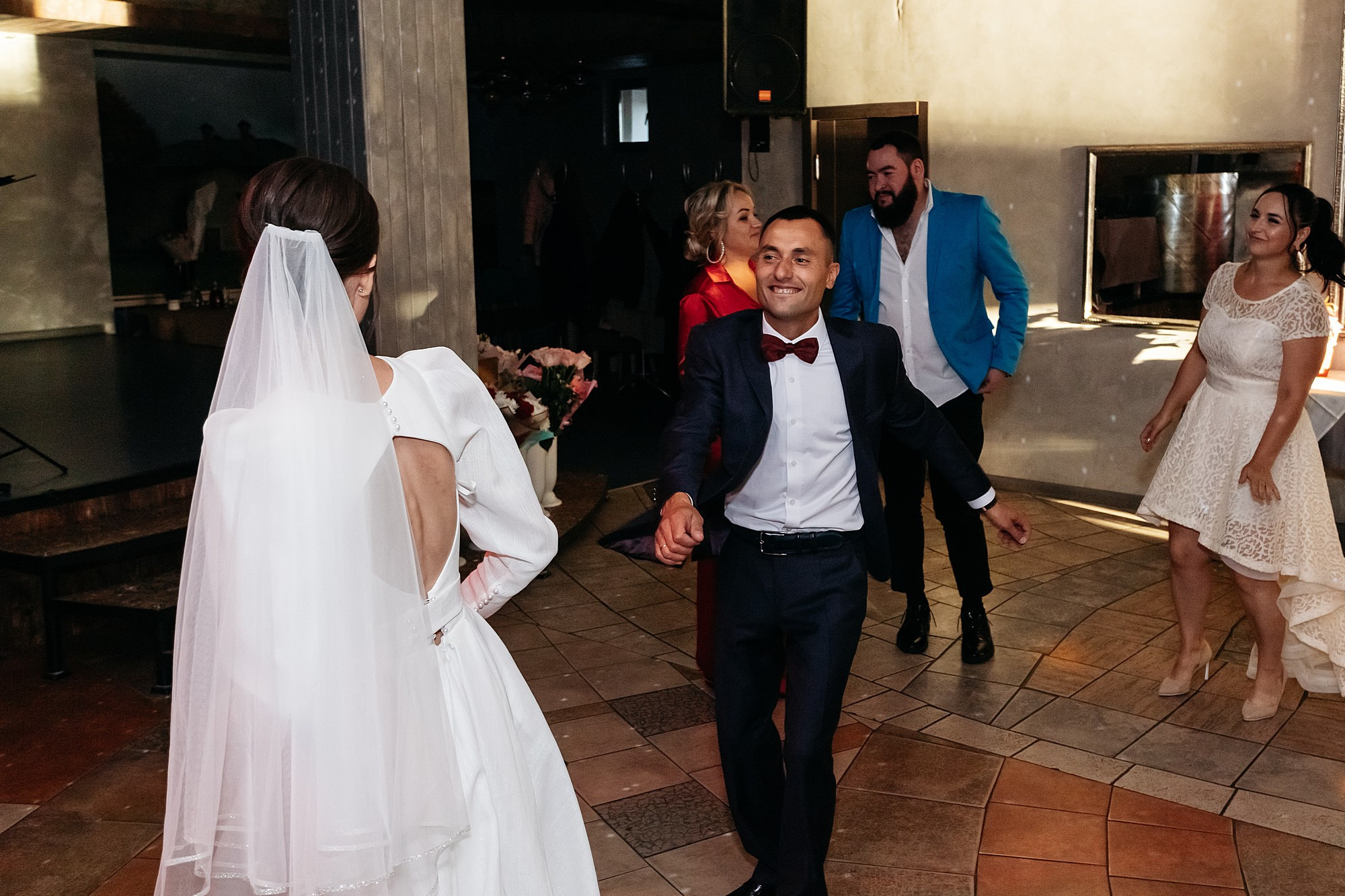 Банкет. Фрегат. Боченков Вадим | Фотограф в Пскове и Санкт-Петербурге