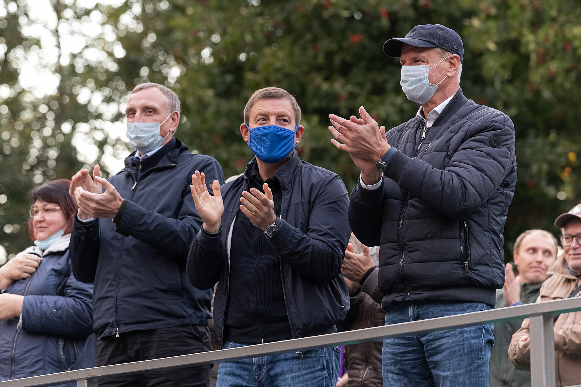 Концерты. Улица. Боченков Вадим | Фотограф в Пскове и Санкт-Петербурге