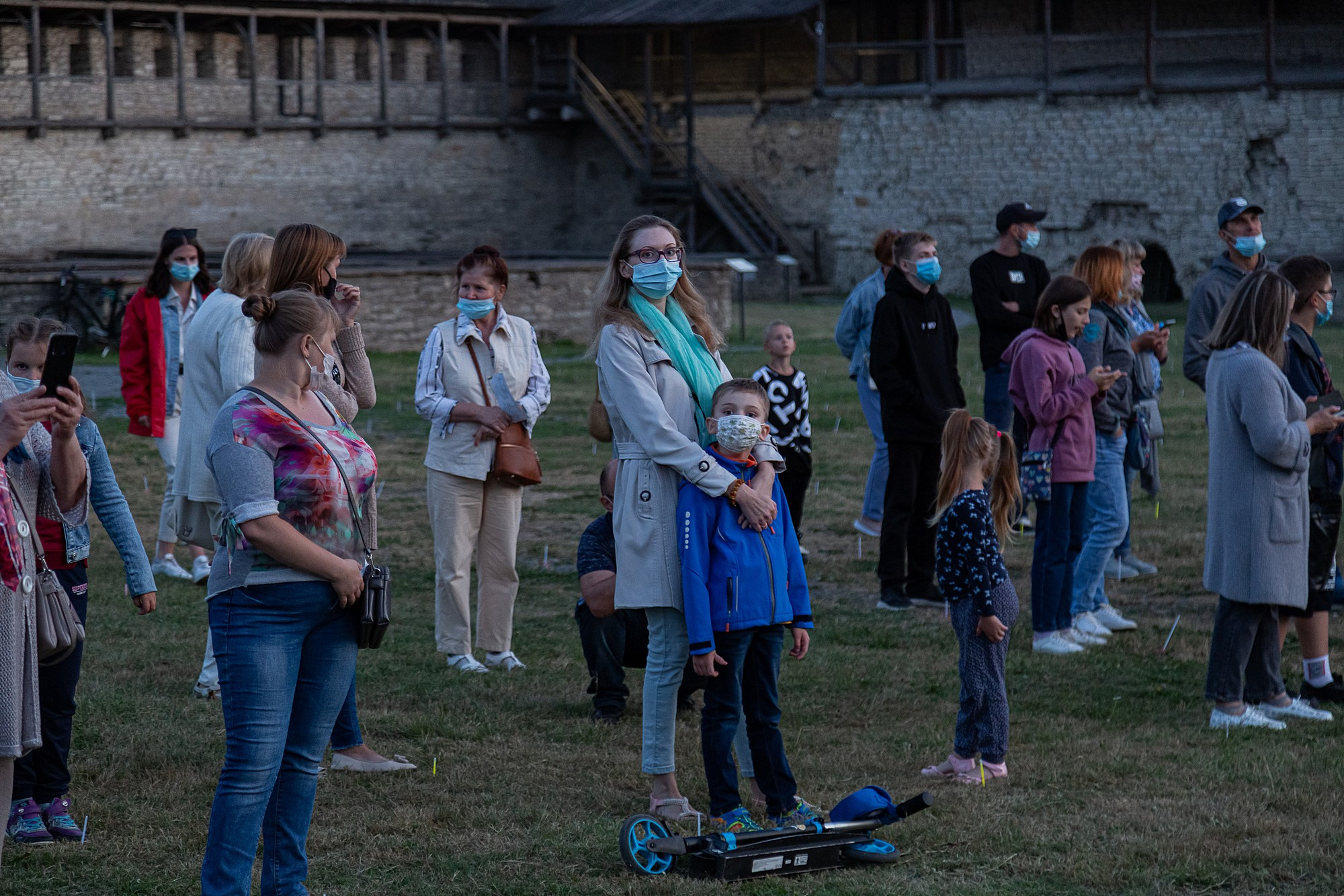 Концерты. Улица. Боченков Вадим | Фотограф в Пскове и Санкт-Петербурге