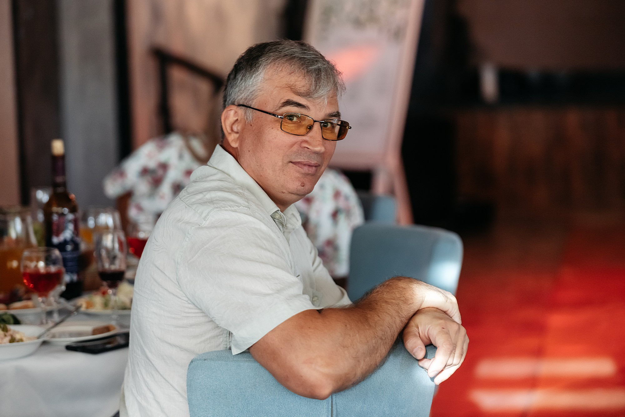 Банкет. Фрегат. Боченков Вадим | Фотограф в Пскове и Санкт-Петербурге