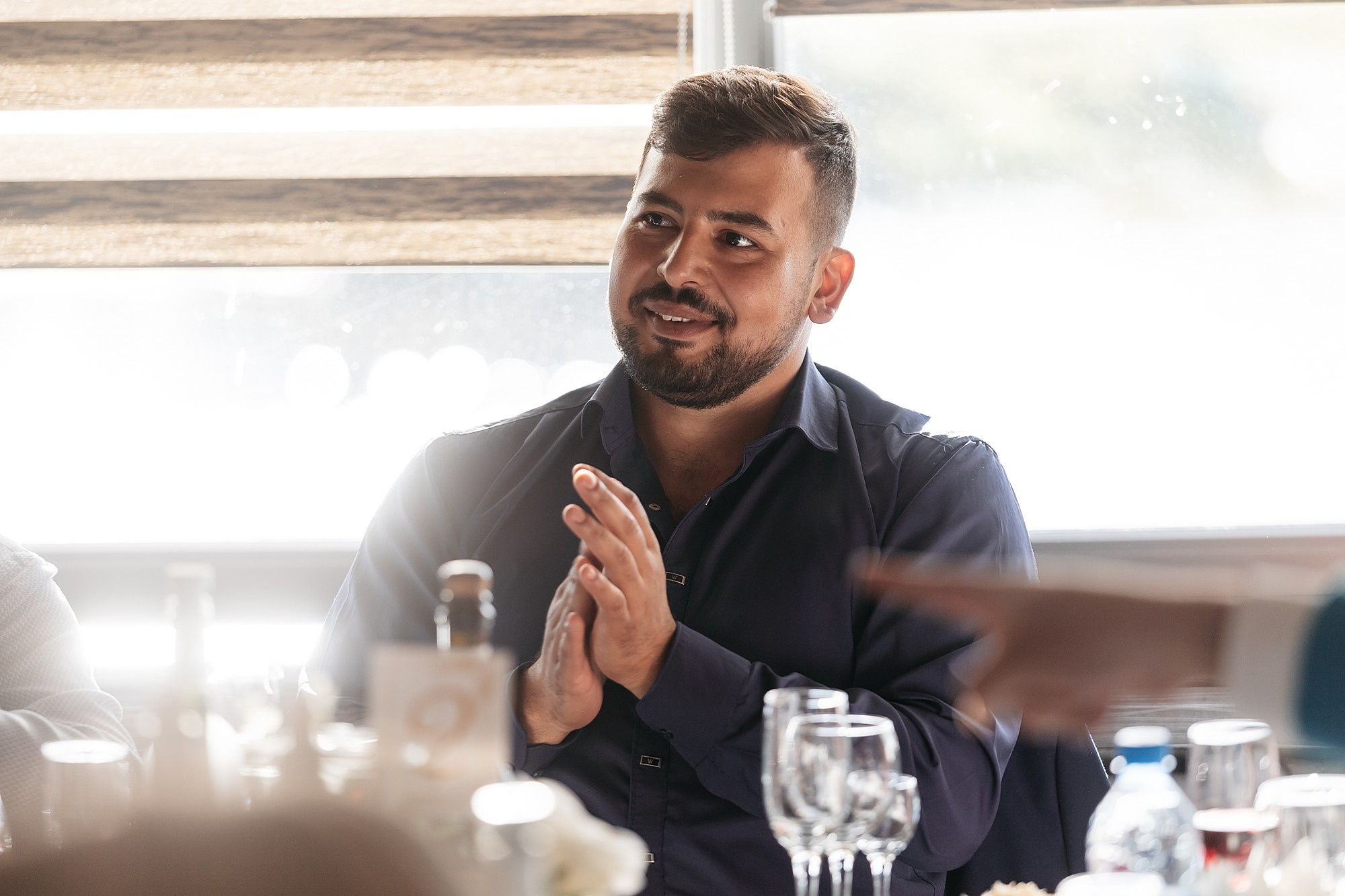 Банкет. Фрегат. Боченков Вадим | Фотограф в Пскове и Санкт-Петербурге