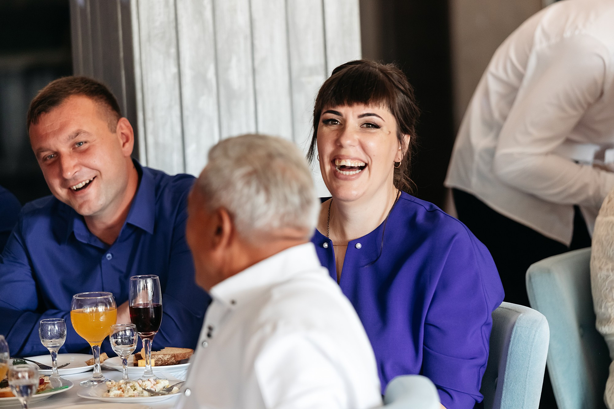 Банкет. Фрегат. Боченков Вадим | Фотограф в Пскове и Санкт-Петербурге