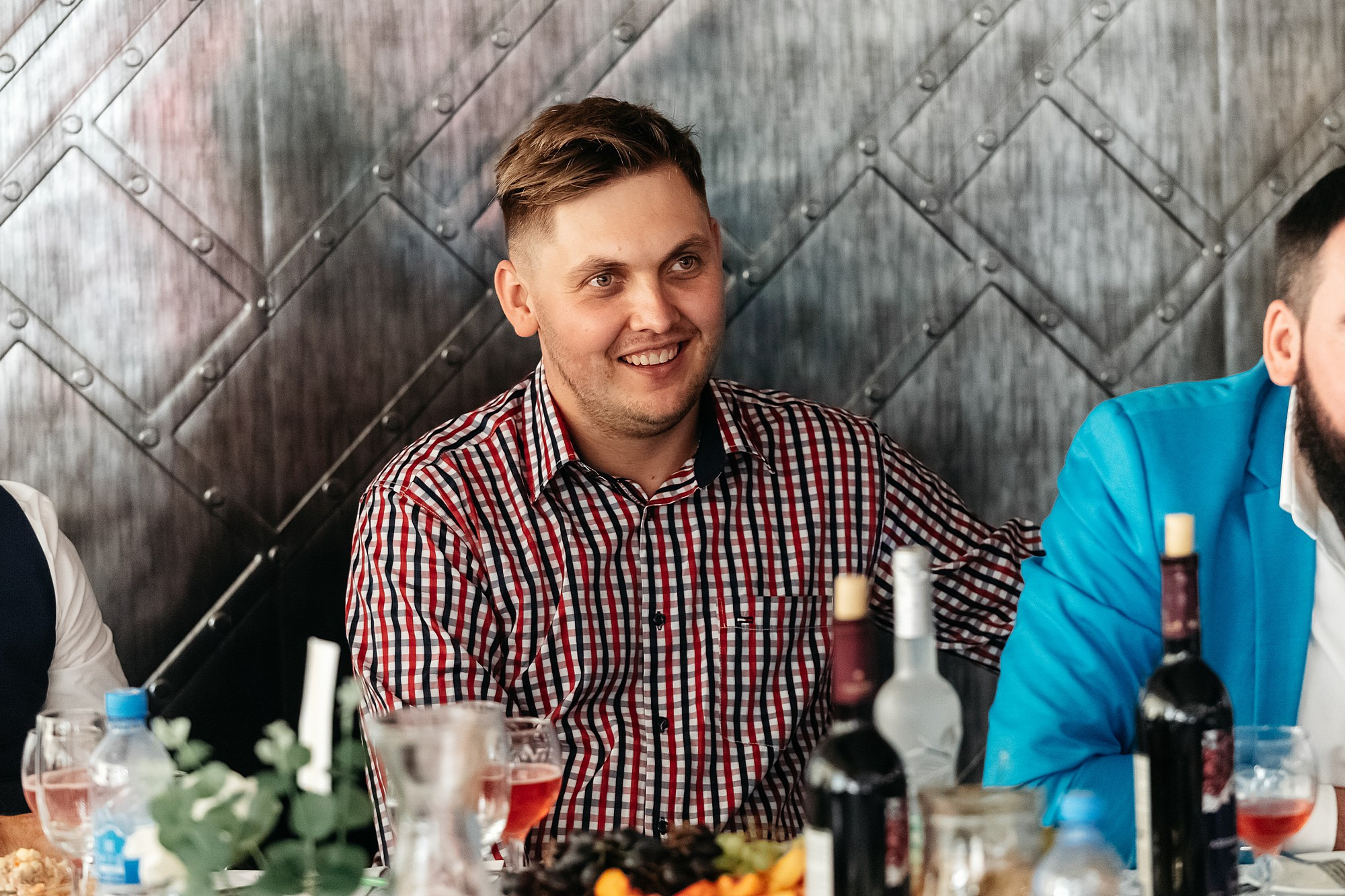 Банкет. Фрегат. Боченков Вадим | Фотограф в Пскове и Санкт-Петербурге