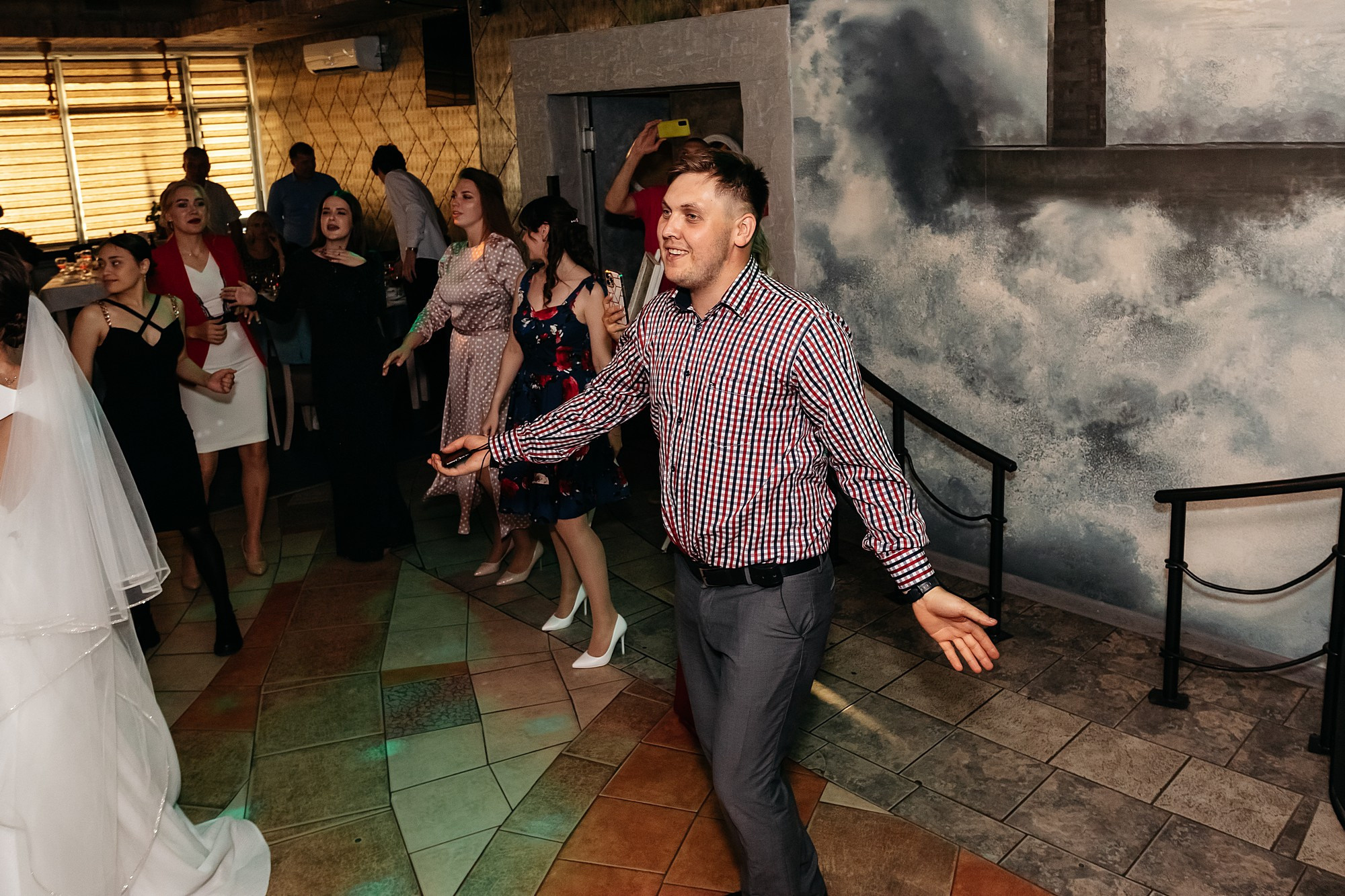 Банкет. Фрегат. Боченков Вадим | Фотограф в Пскове и Санкт-Петербурге