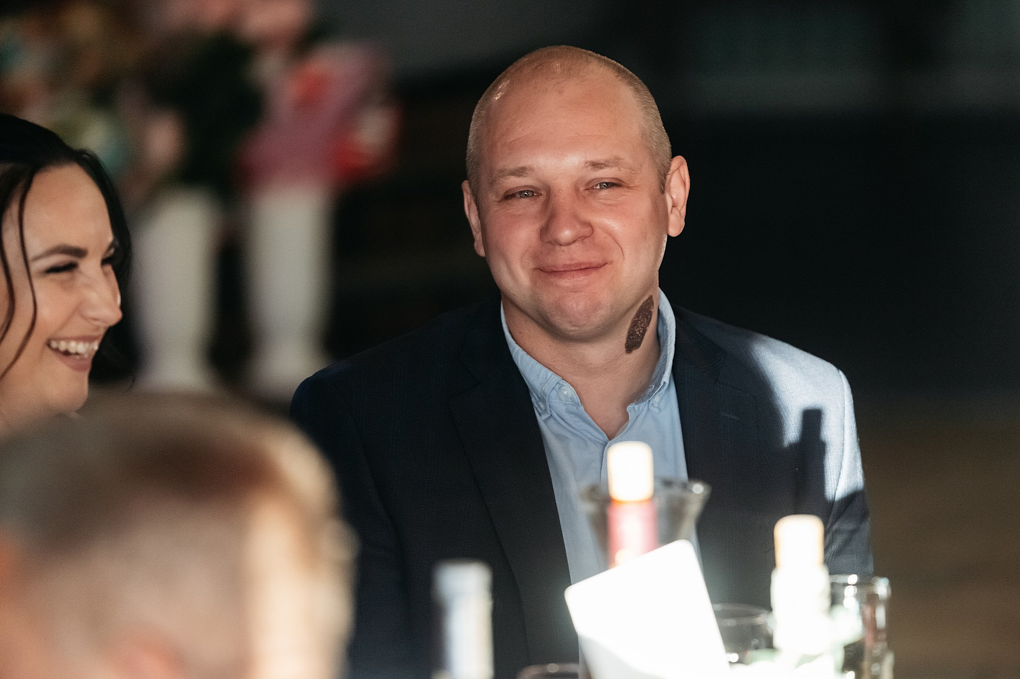 Банкет. Фрегат. Боченков Вадим | Фотограф в Пскове и Санкт-Петербурге