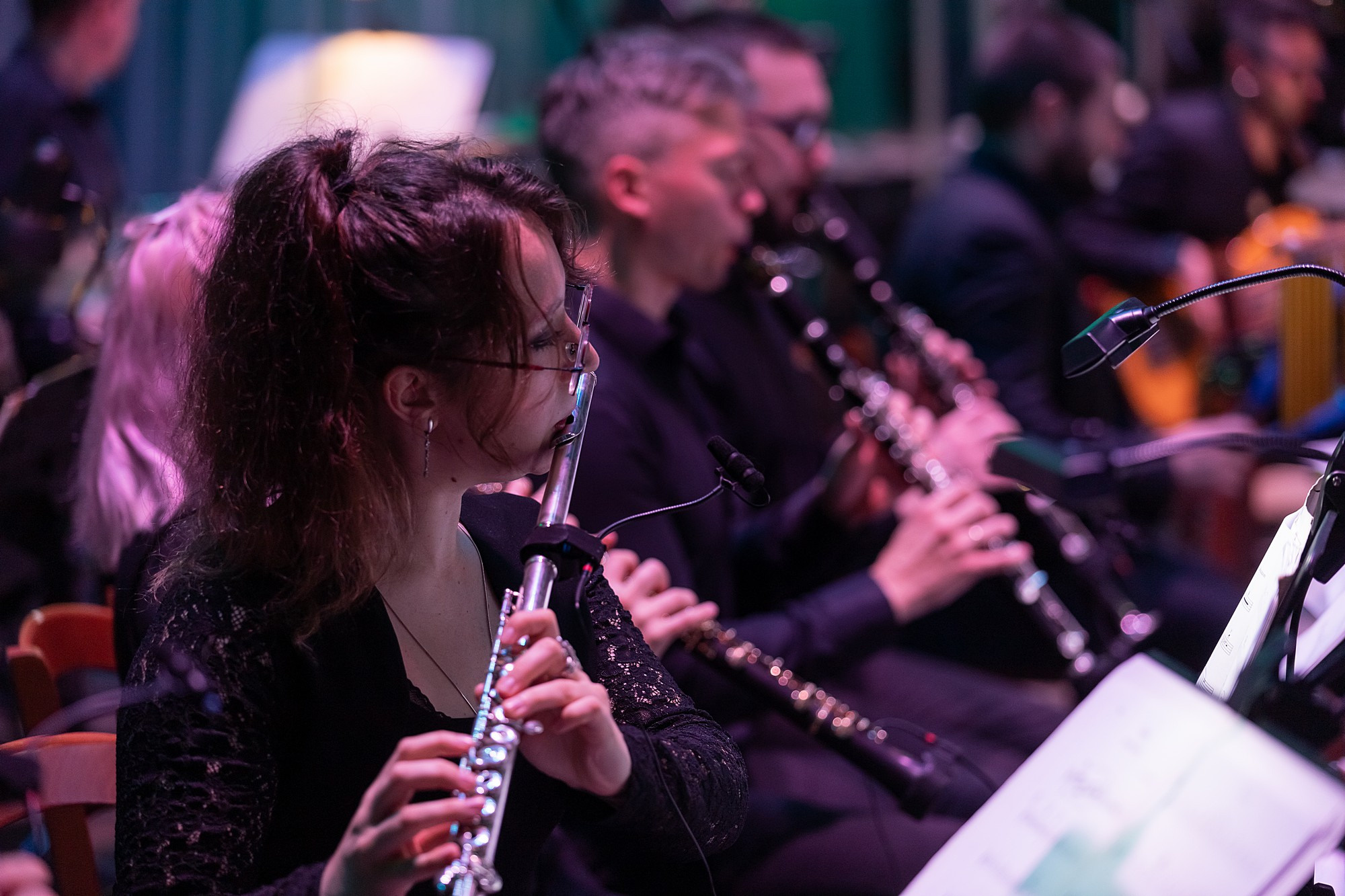 Концерты. Филармония. Боченков Вадим | Фотограф в Пскове и Санкт-Петербурге