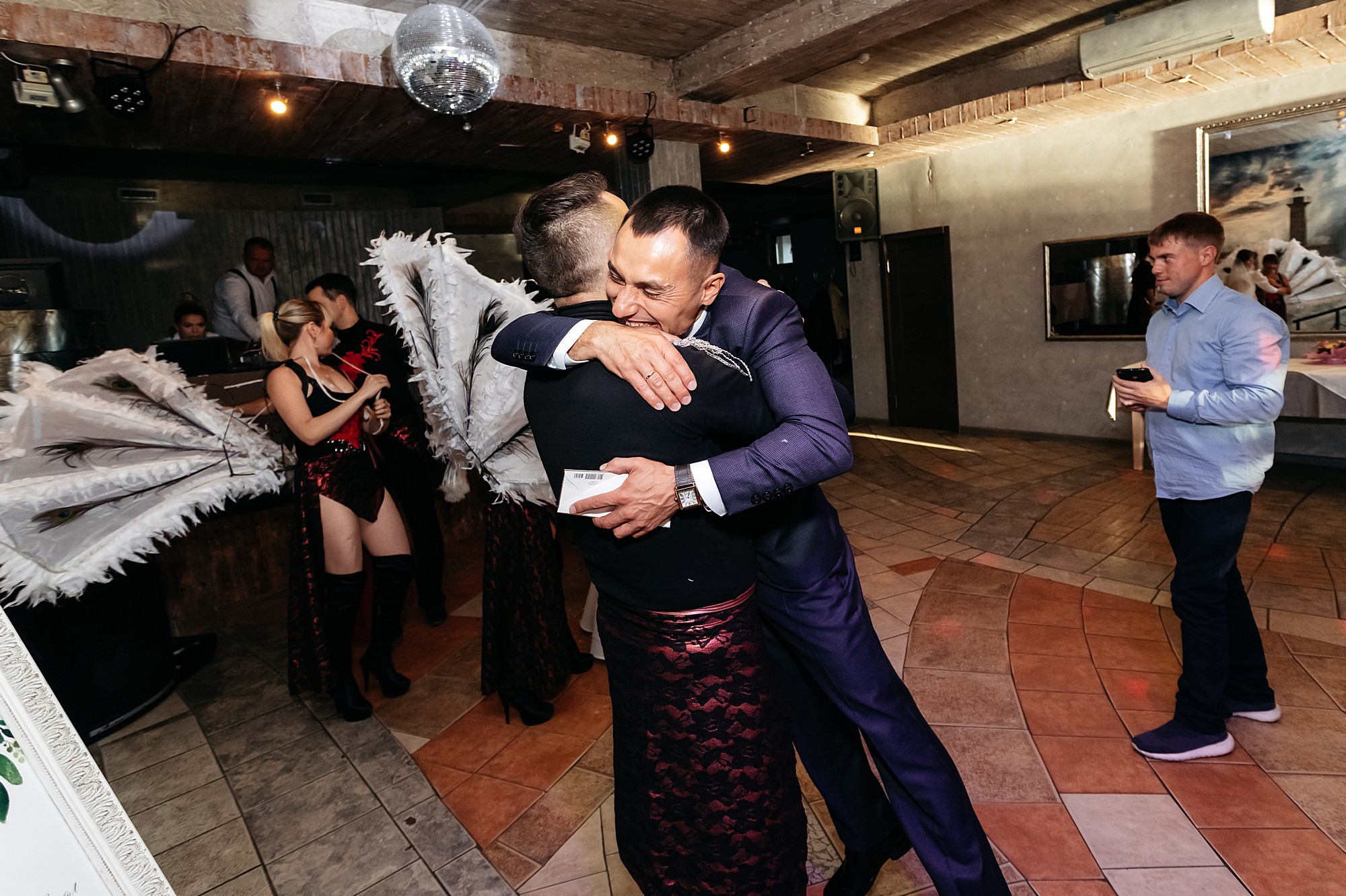 Банкет. Фрегат. Боченков Вадим | Фотограф в Пскове и Санкт-Петербурге