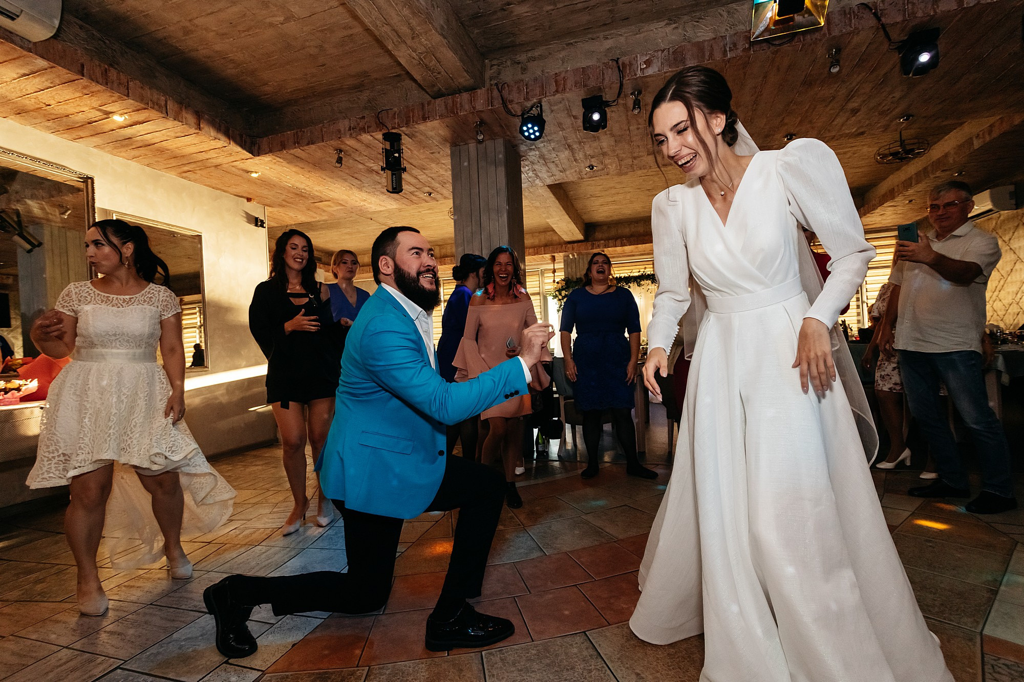 Банкет. Фрегат. Боченков Вадим | Фотограф в Пскове и Санкт-Петербурге