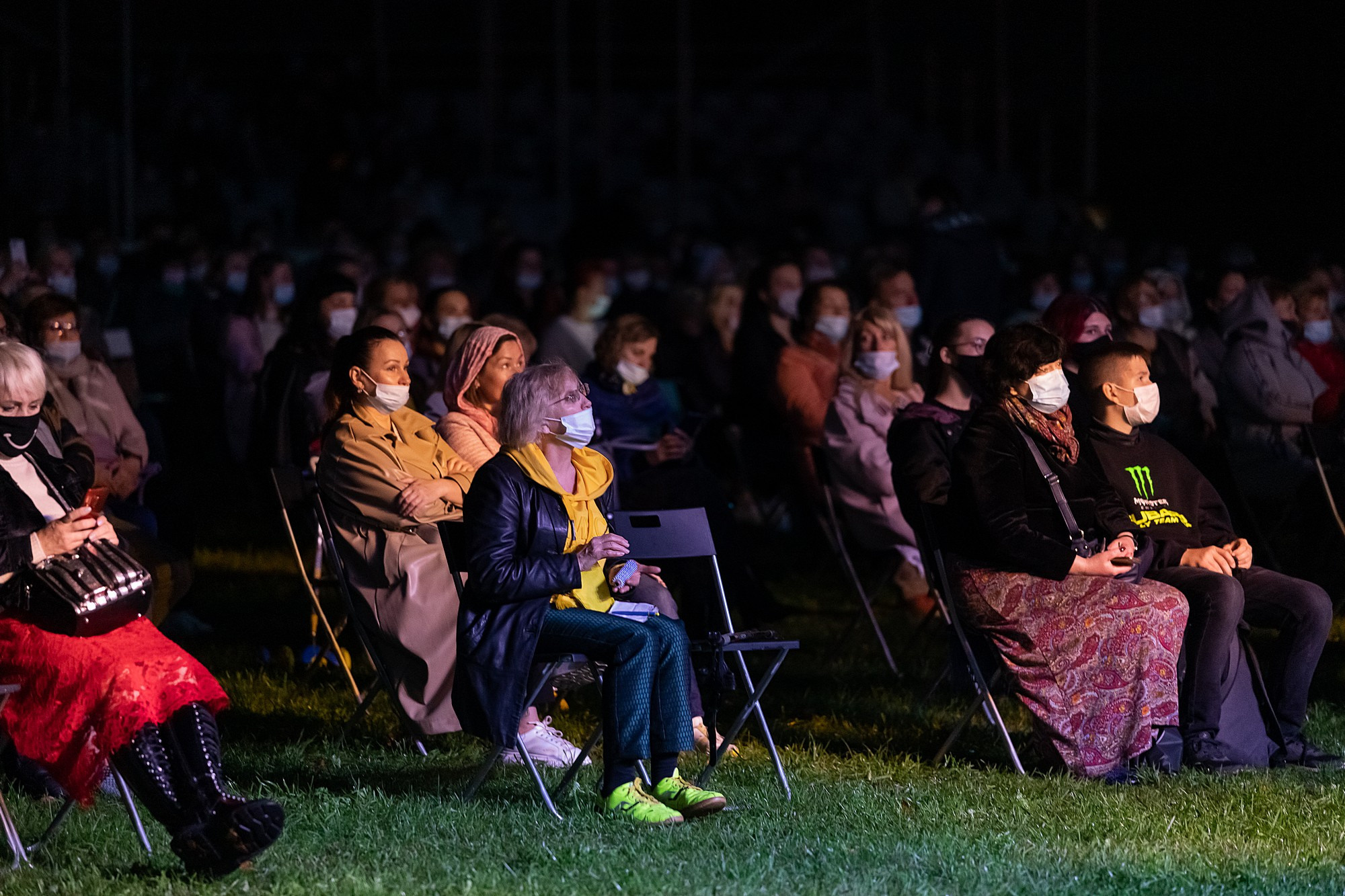 Концерты. Улица. Боченков Вадим | Фотограф в Пскове и Санкт-Петербурге