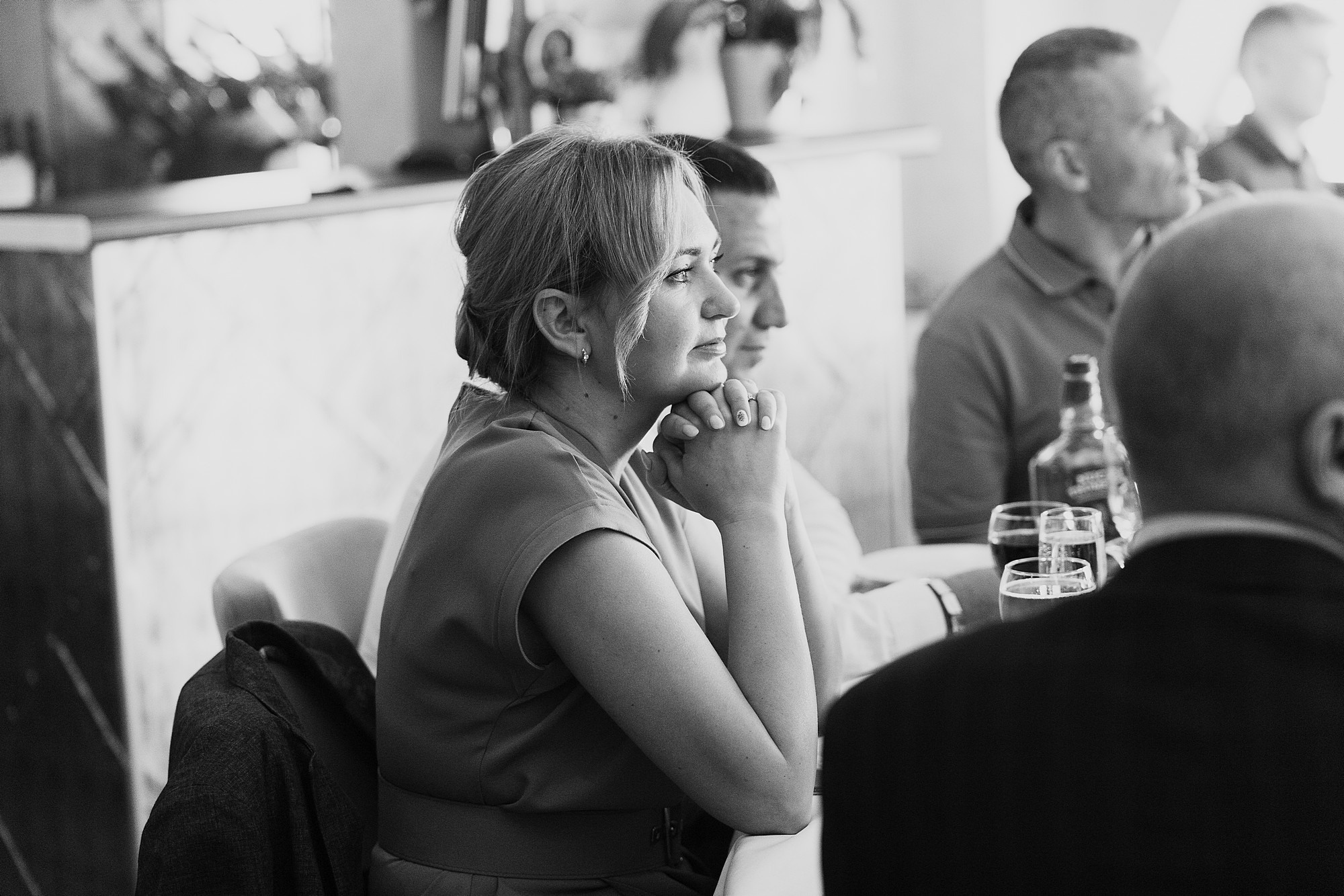 Банкет. Фрегат. Боченков Вадим | Фотограф в Пскове и Санкт-Петербурге