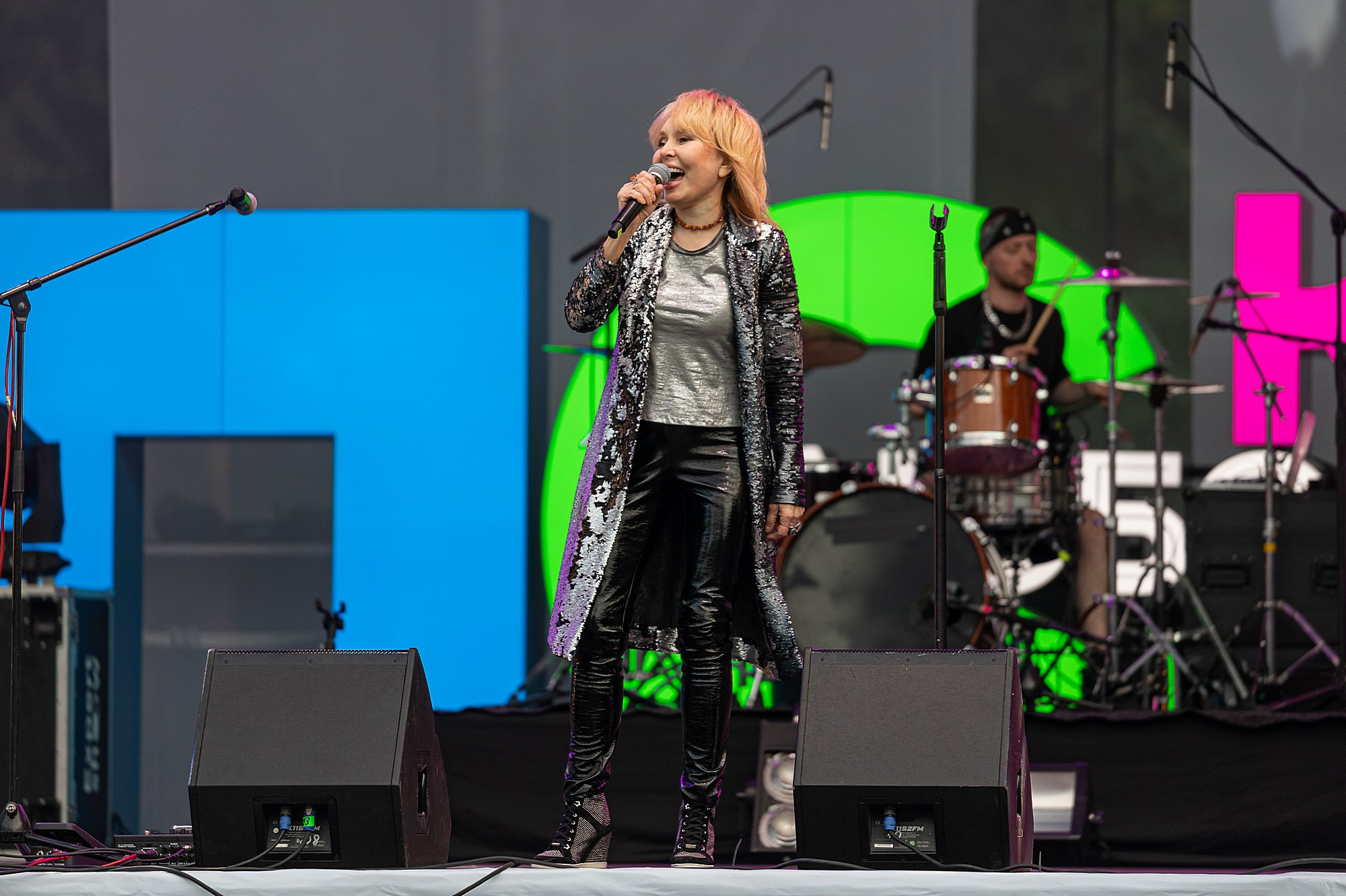 Концерты. Улица. Боченков Вадим | Фотограф в Пскове и Санкт-Петербурге