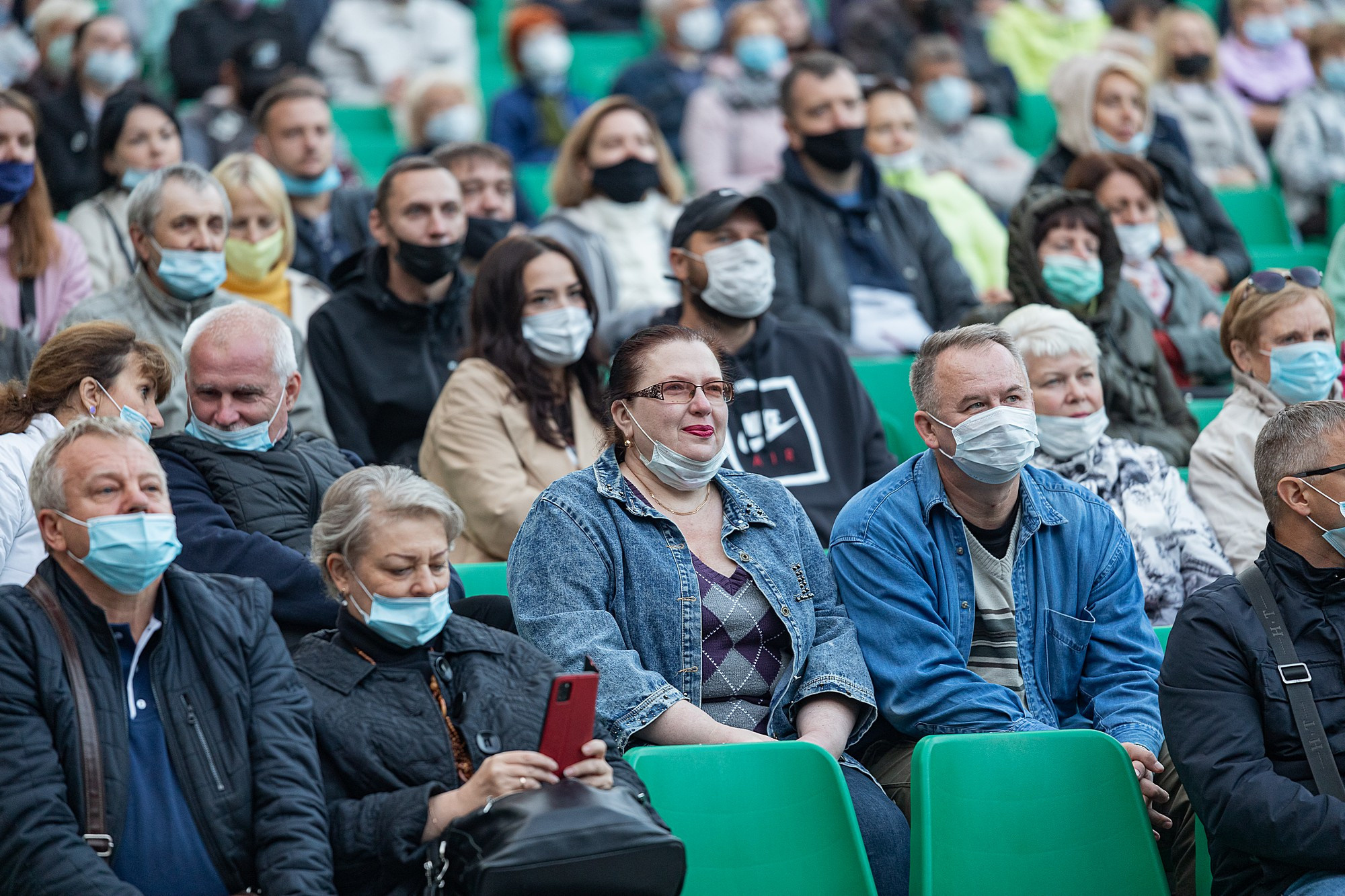 Концерты. Улица. Боченков Вадим | Фотограф в Пскове и Санкт-Петербурге