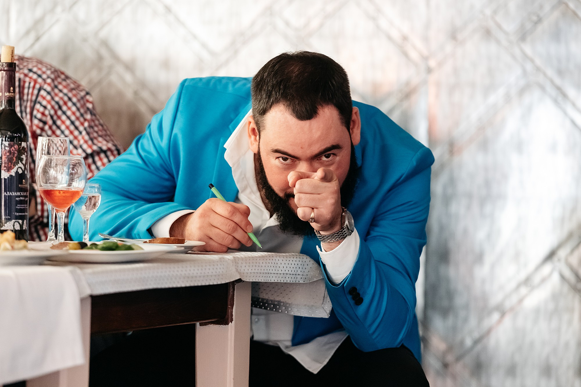 Банкет. Фрегат. Боченков Вадим | Фотограф в Пскове и Санкт-Петербурге