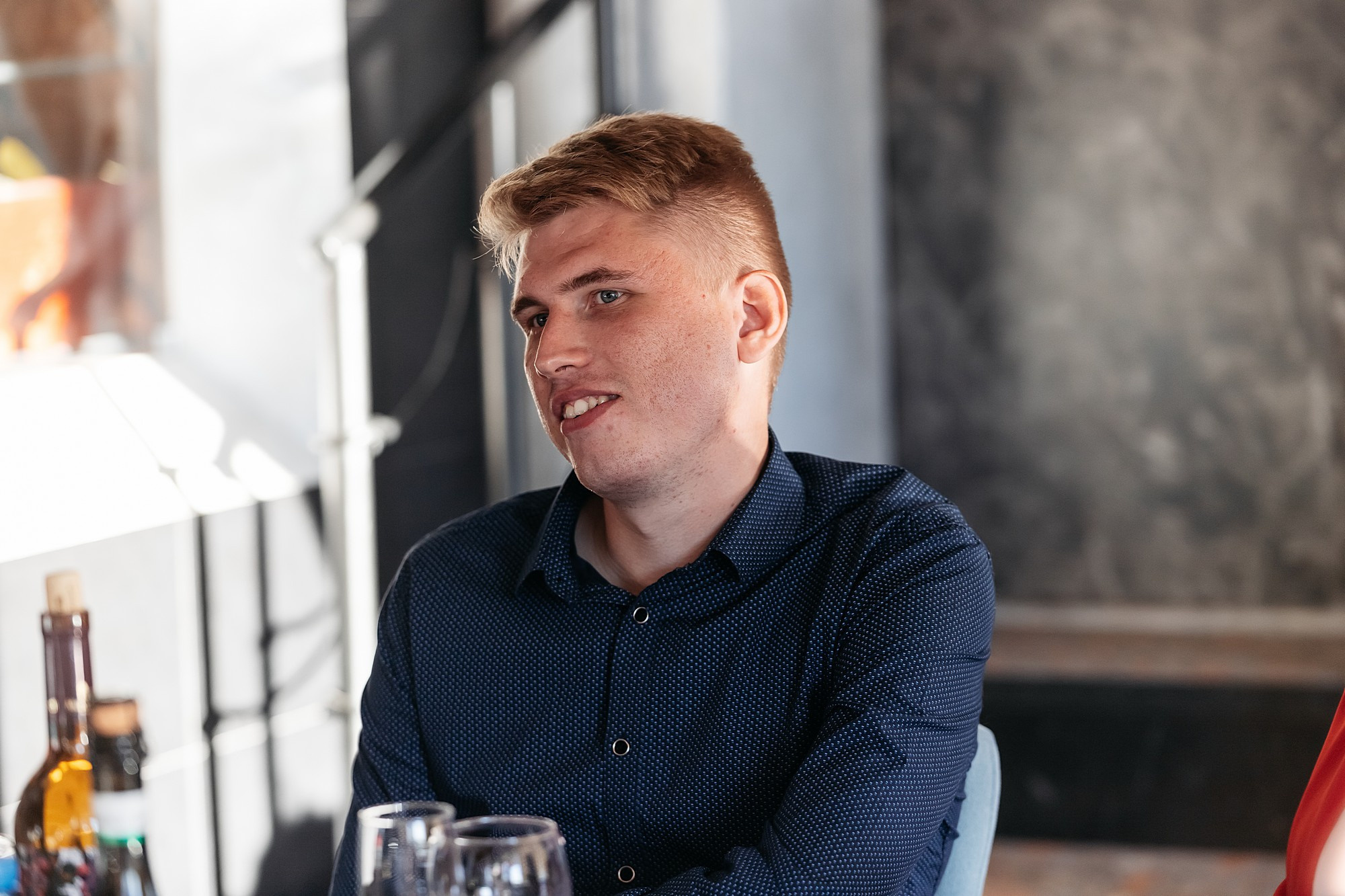 Банкет. Фрегат. Боченков Вадим | Фотограф в Пскове и Санкт-Петербурге