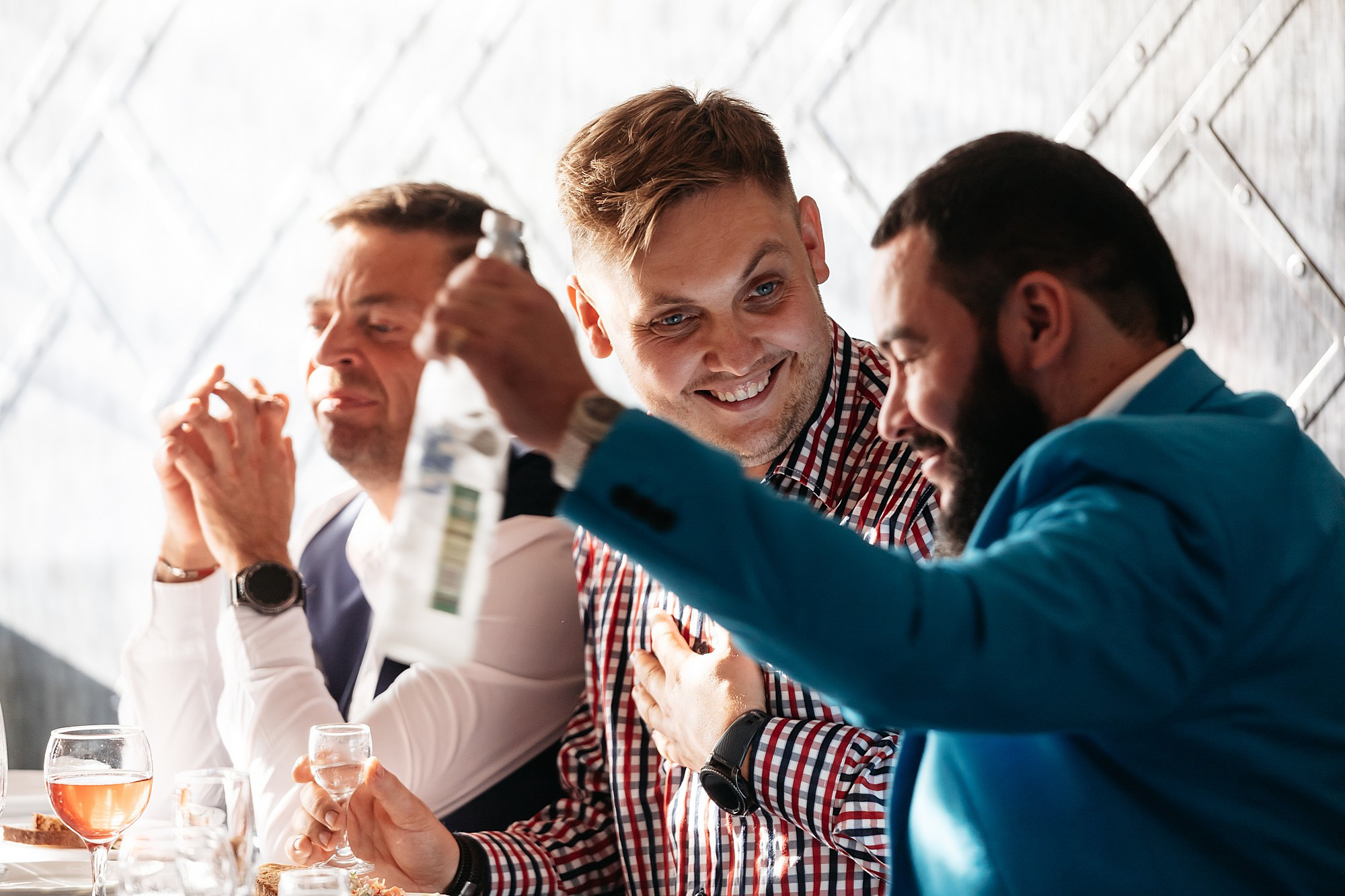 Банкет. Фрегат. Боченков Вадим | Фотограф в Пскове и Санкт-Петербурге