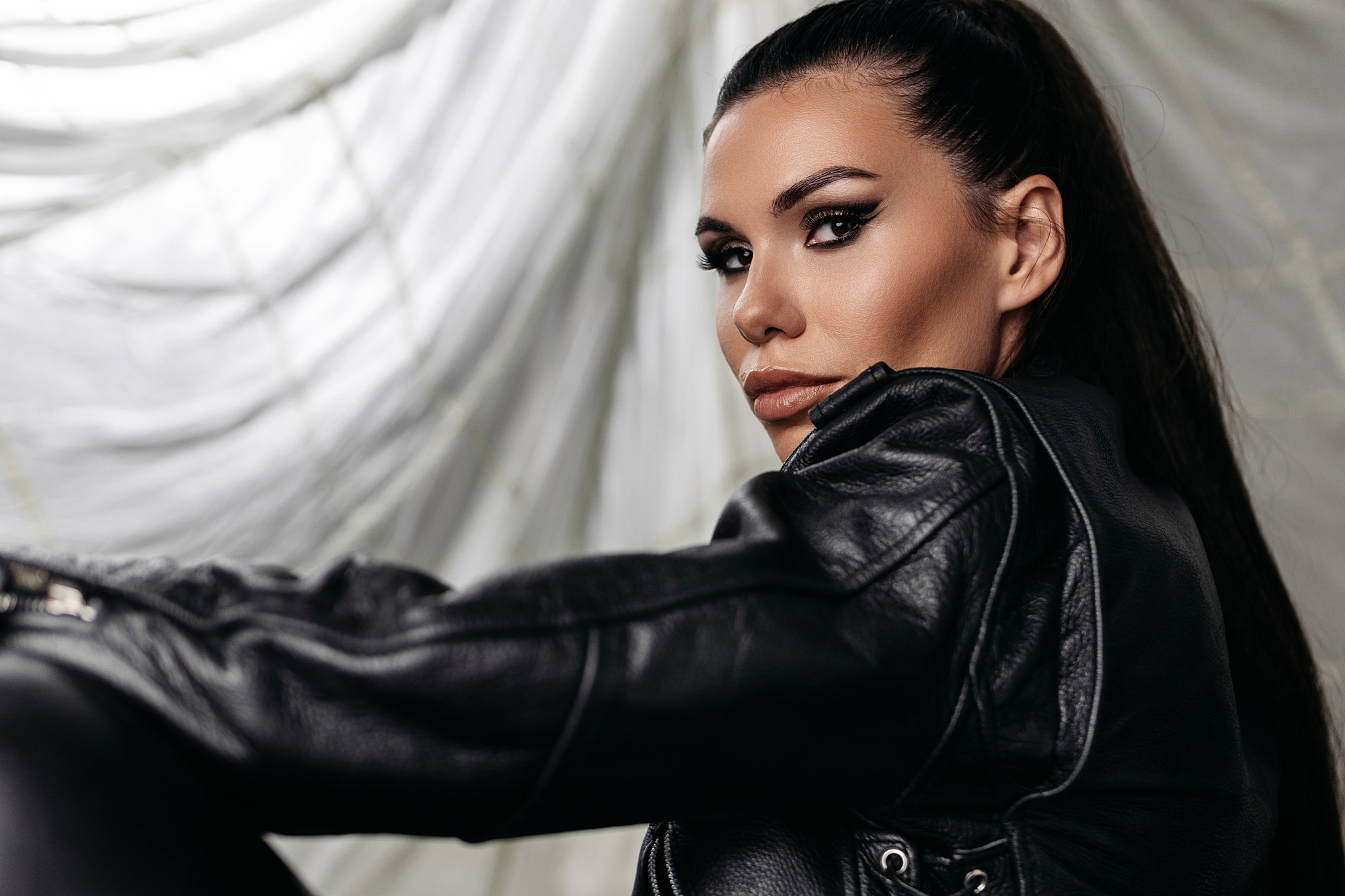 Girls | Девушки. Боченков Вадим | Фотограф в Пскове и Санкт-Петербурге