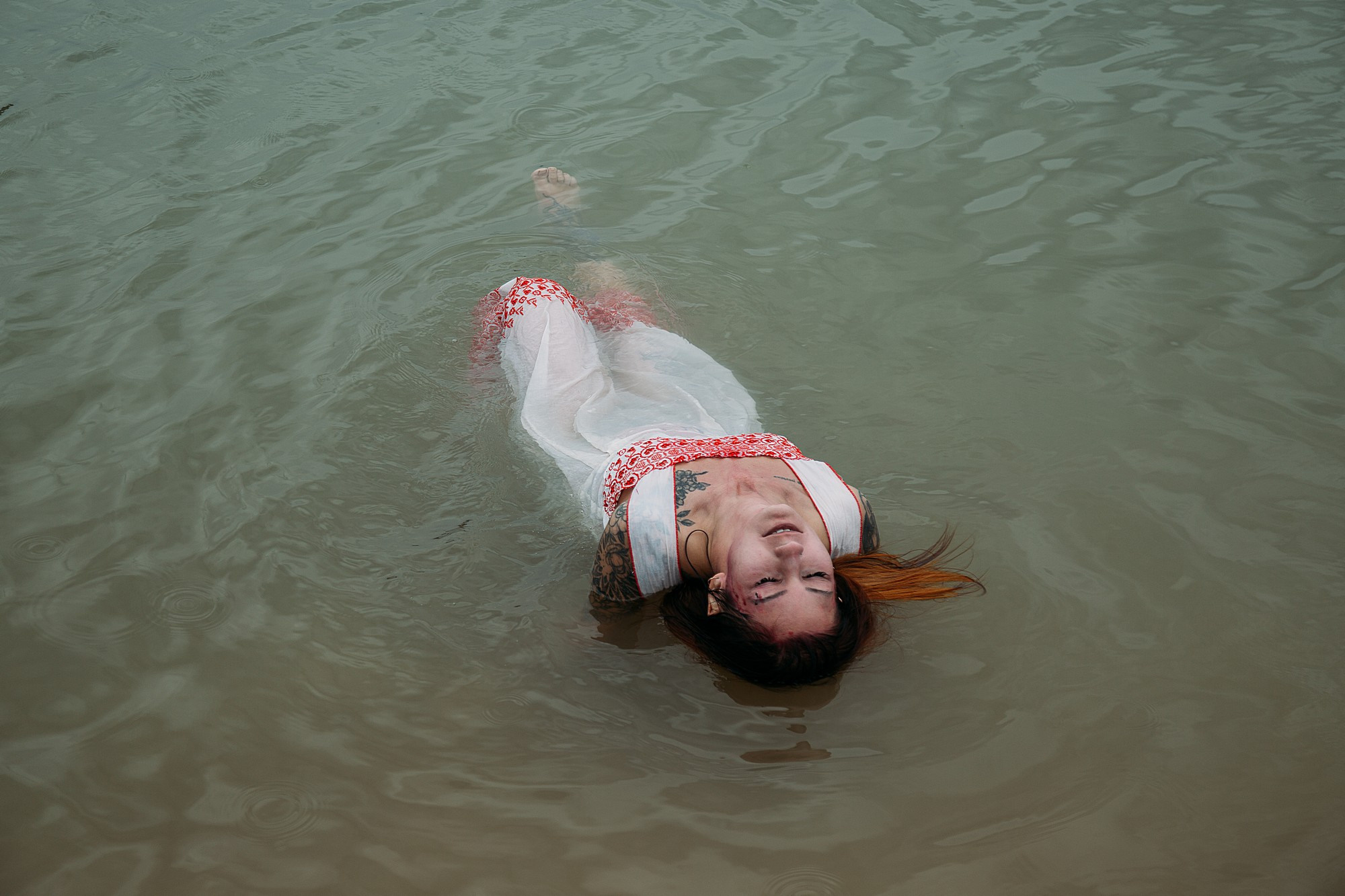 Полудница. Боченков Вадим | Фотограф в Пскове и Санкт-Петербурге