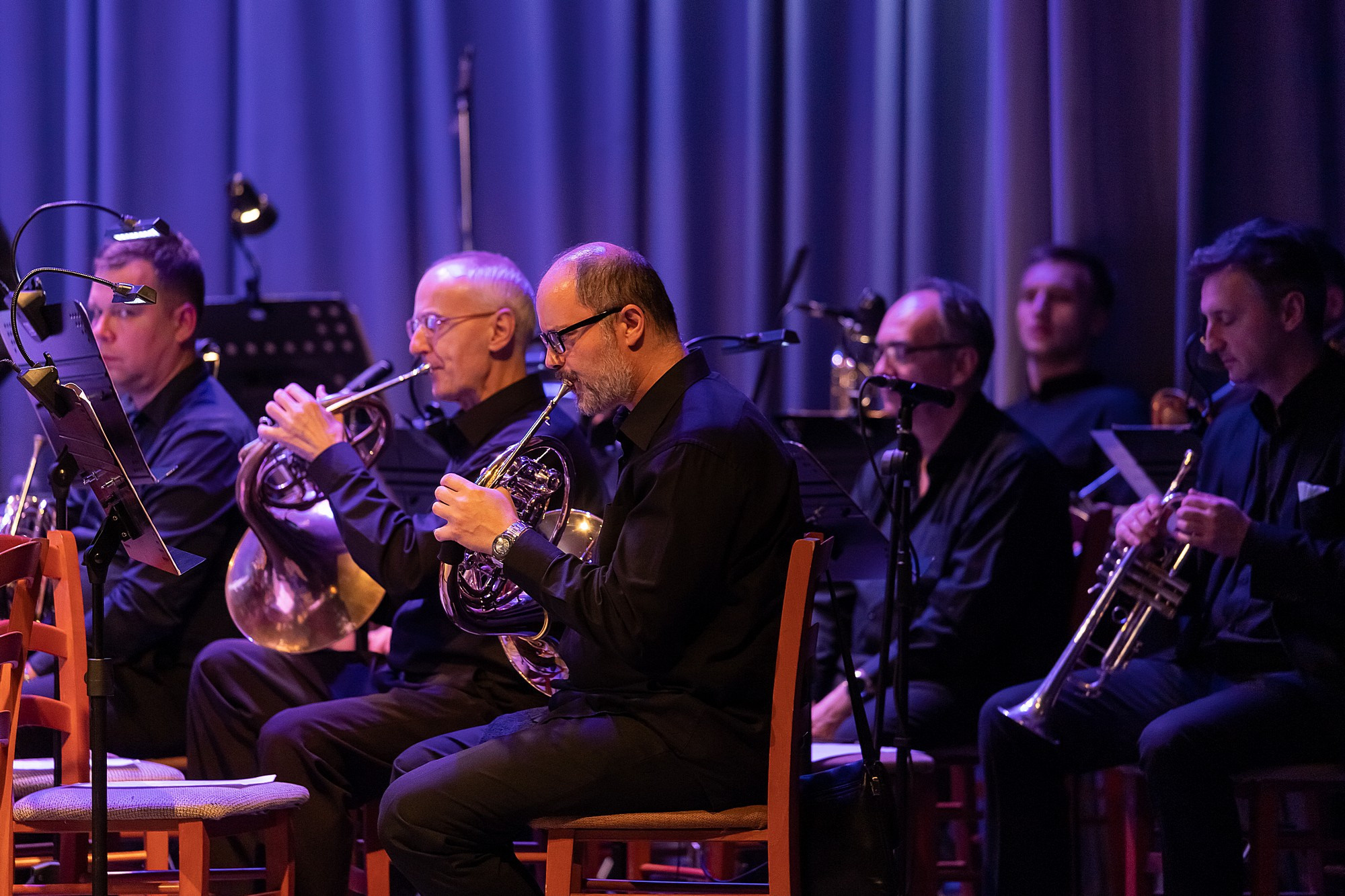 Концерты. Филармония. Боченков Вадим | Фотограф в Пскове и Санкт-Петербурге