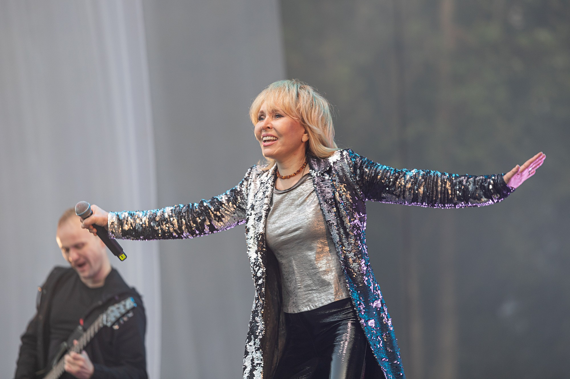 Концерты. Улица. Боченков Вадим | Фотограф в Пскове и Санкт-Петербурге