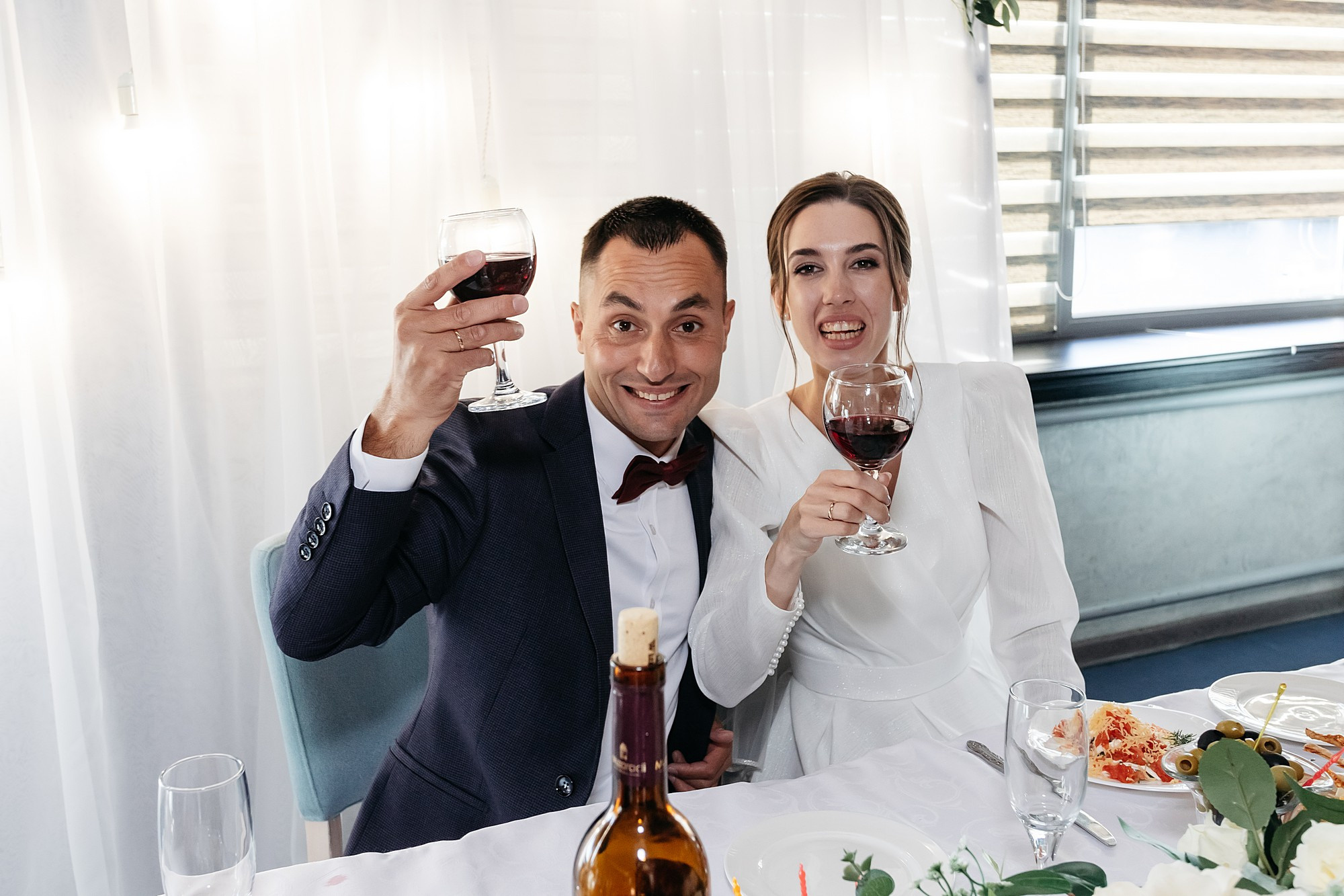 Банкет. Фрегат. Боченков Вадим | Фотограф в Пскове и Санкт-Петербурге